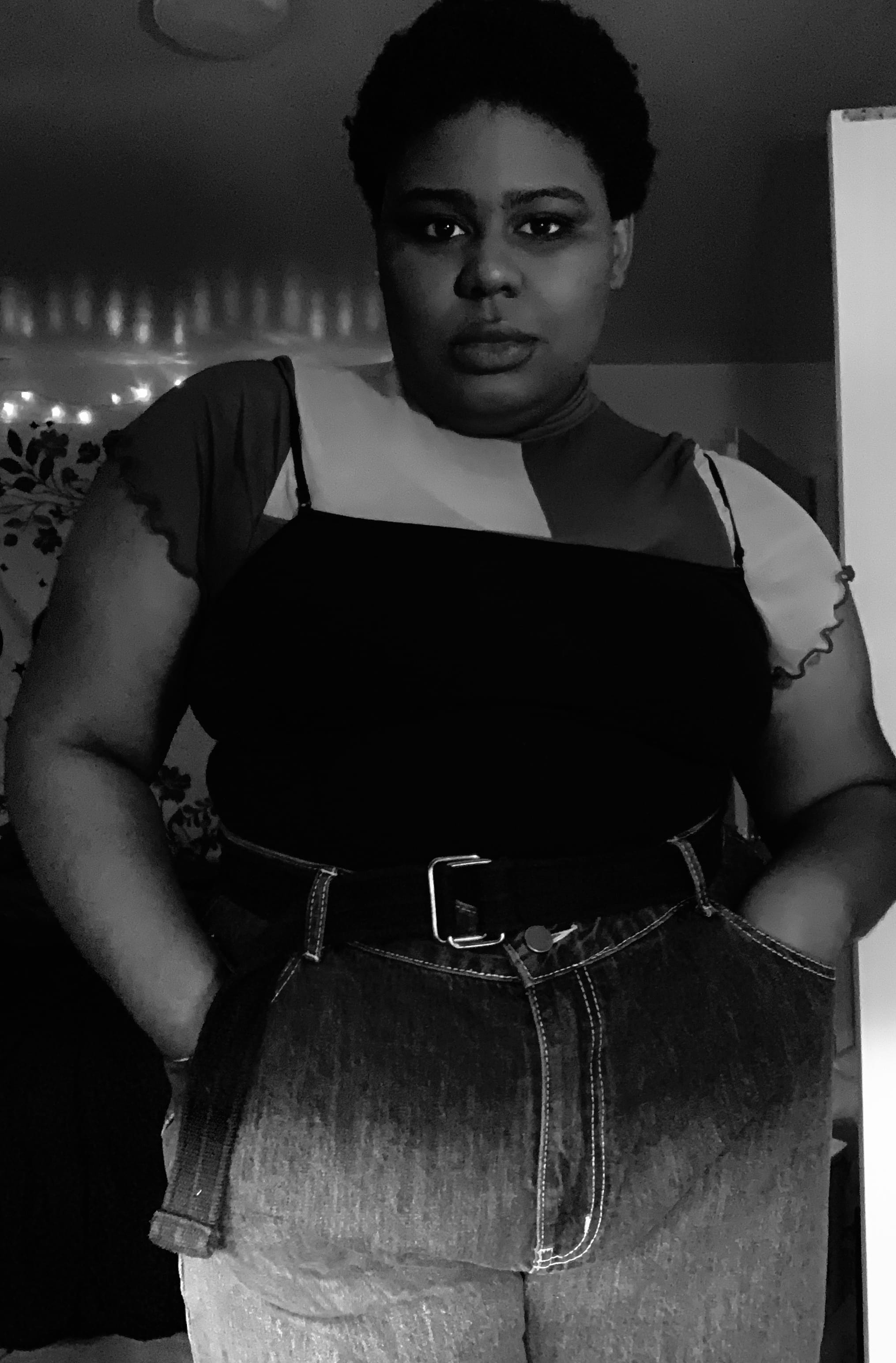 Maya Jefferson - Project Casting Maya Jefferson - Profile Photo