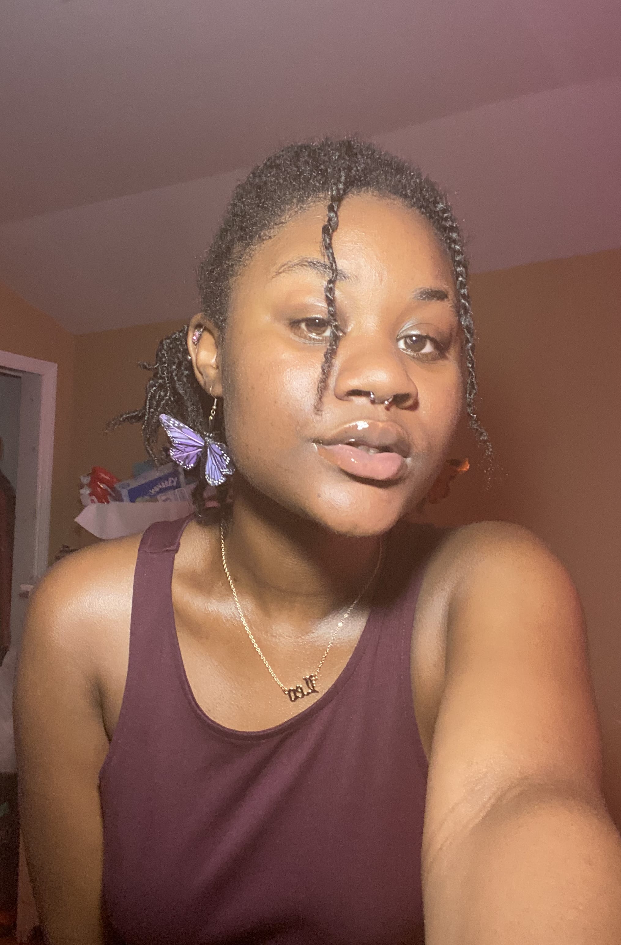 Treniece Johnson - Project Casting Treniece Johnson - Profile Photo