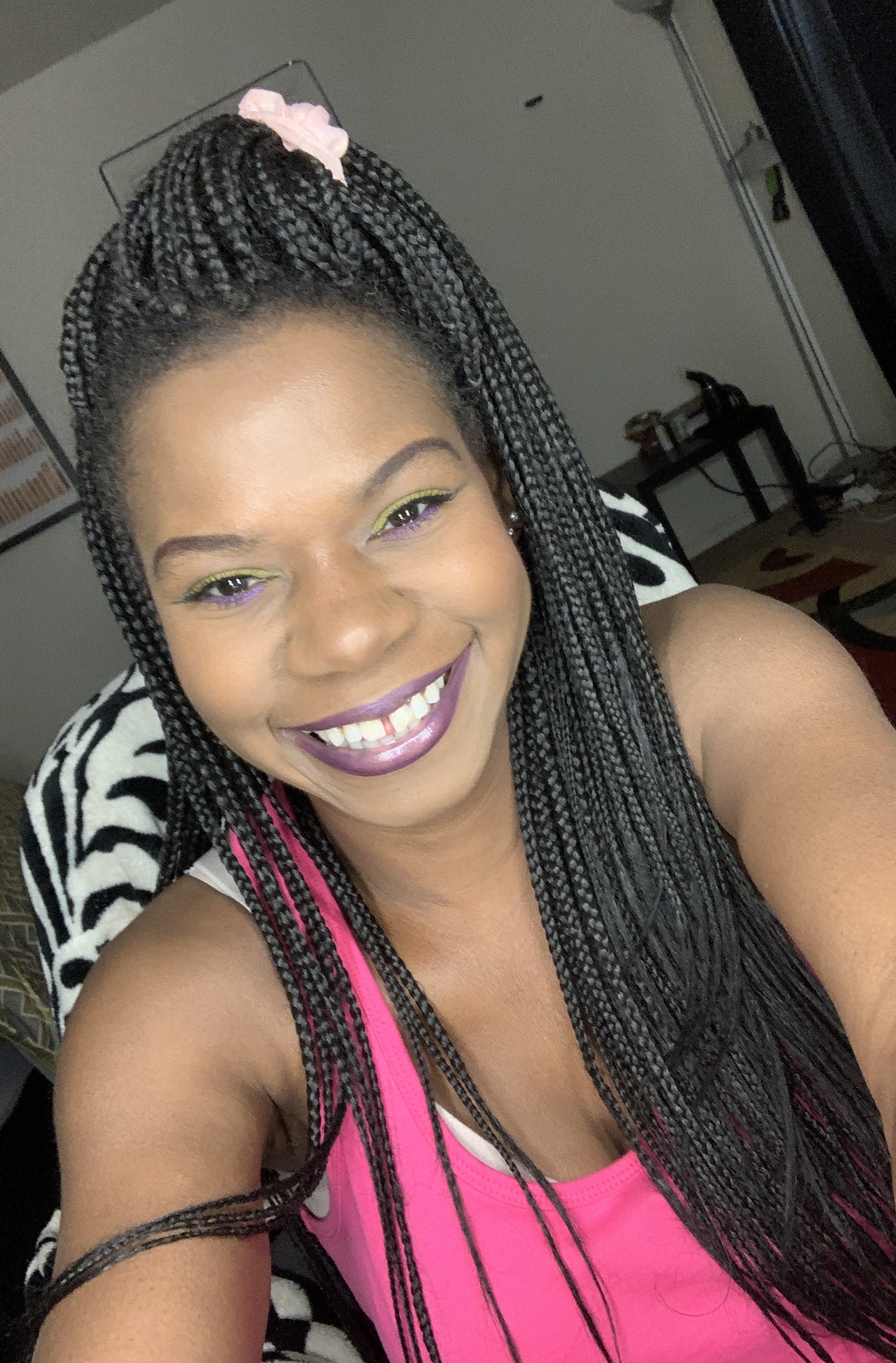 Aisha Matney - Project Casting Aisha Matney - Profile Photo