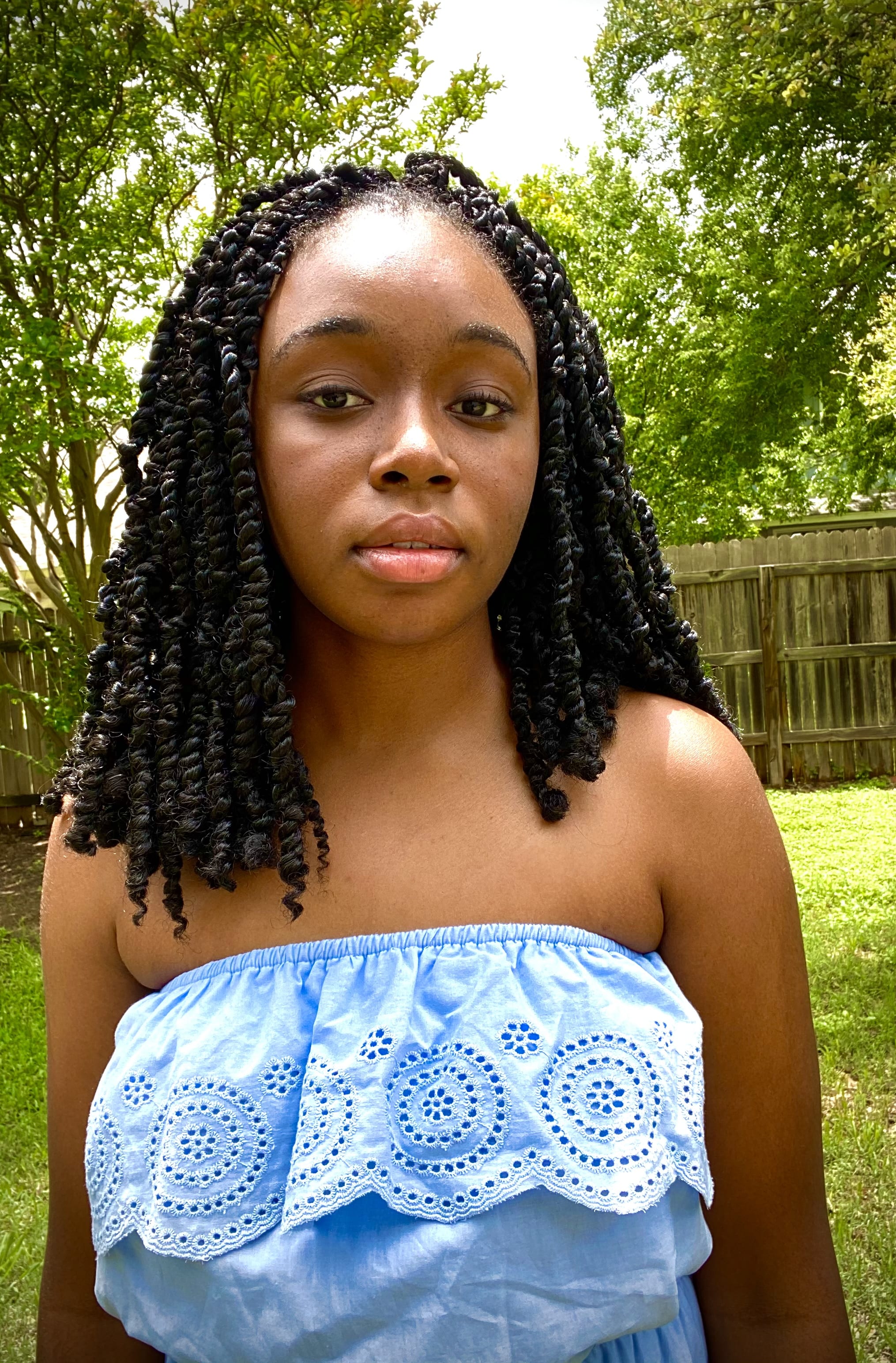 Labrina Bedell - Project Casting Labrina Bedell - Profile Photo