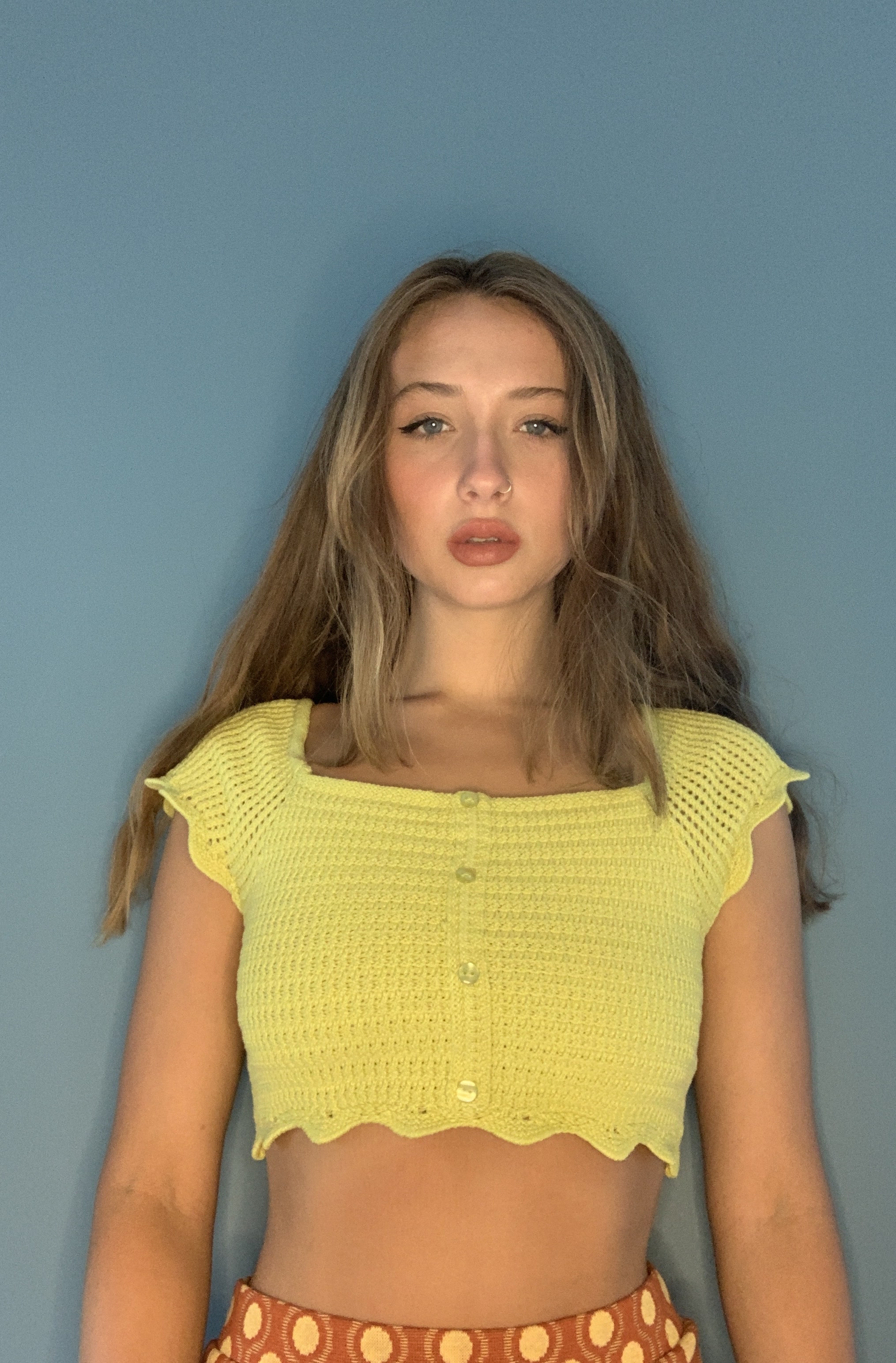 Natalie Carson - Project Casting Natalie Carson - Profile Photo