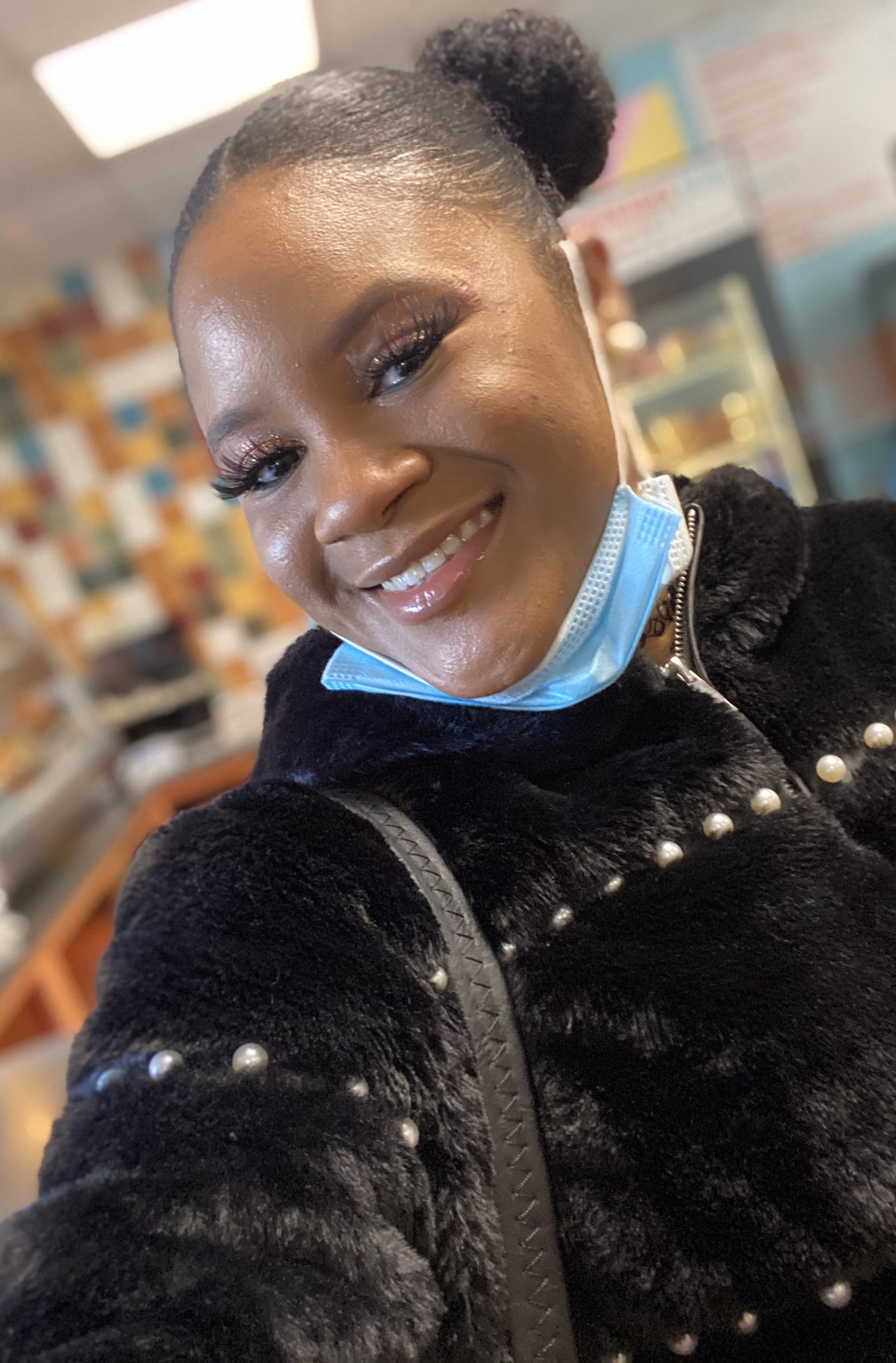 Tiara Adams - Project Casting Tiara Adams - Profile Photo