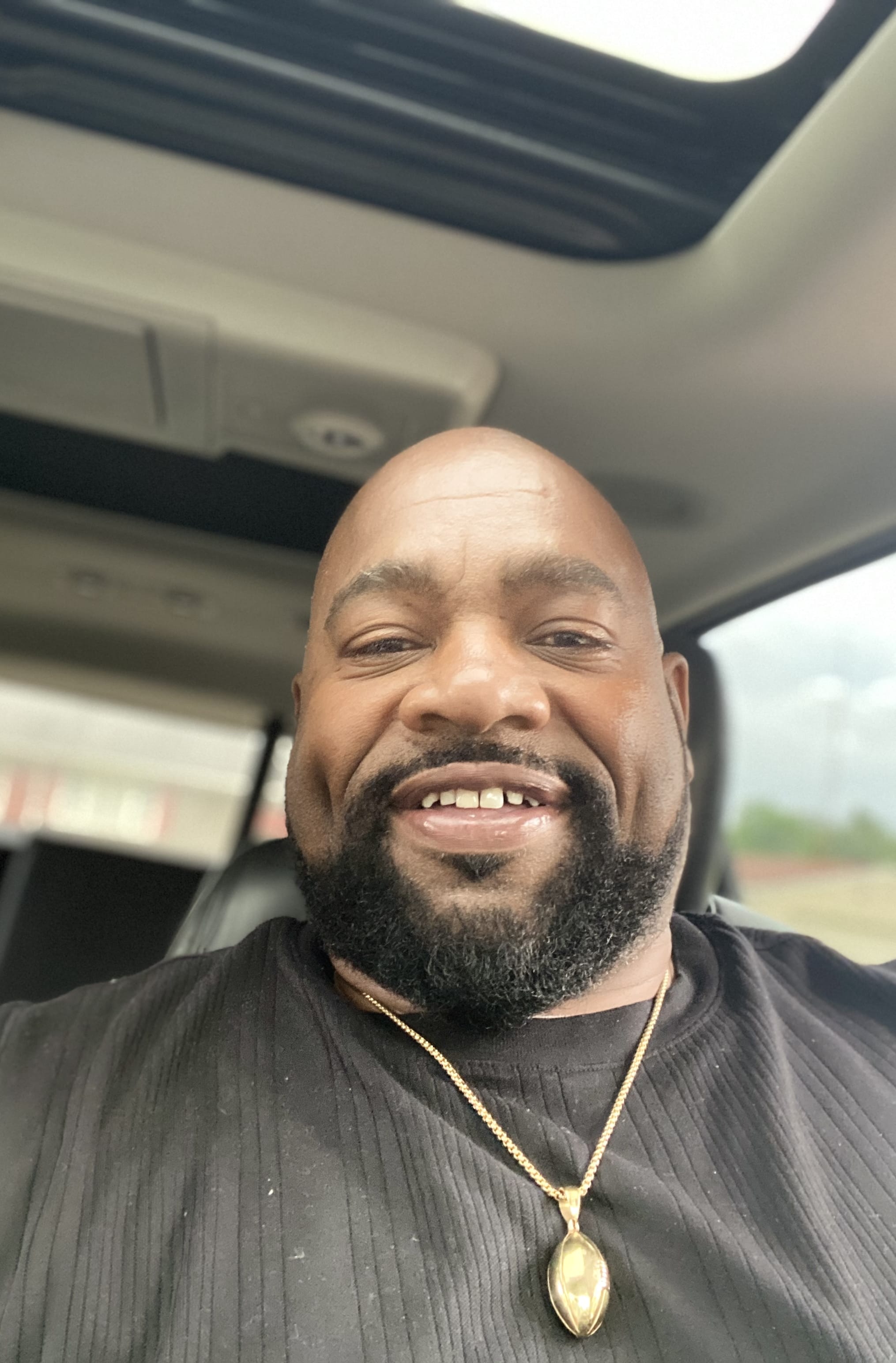 Jonel Jones - Project Casting Jonel Jones - Profile Photo