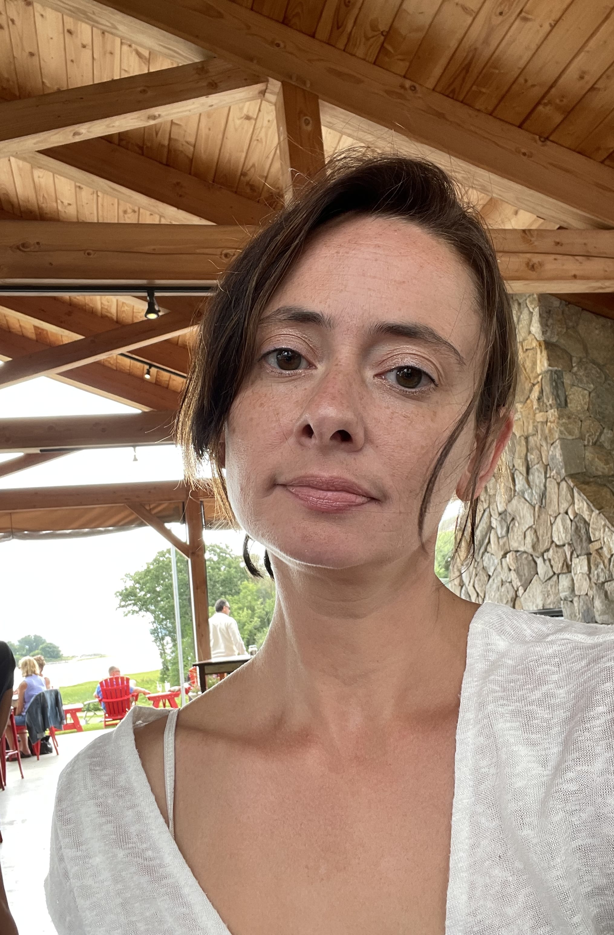 Lyssia Dagostino - Project Casting Lyssia Dagostino - Profile Photo