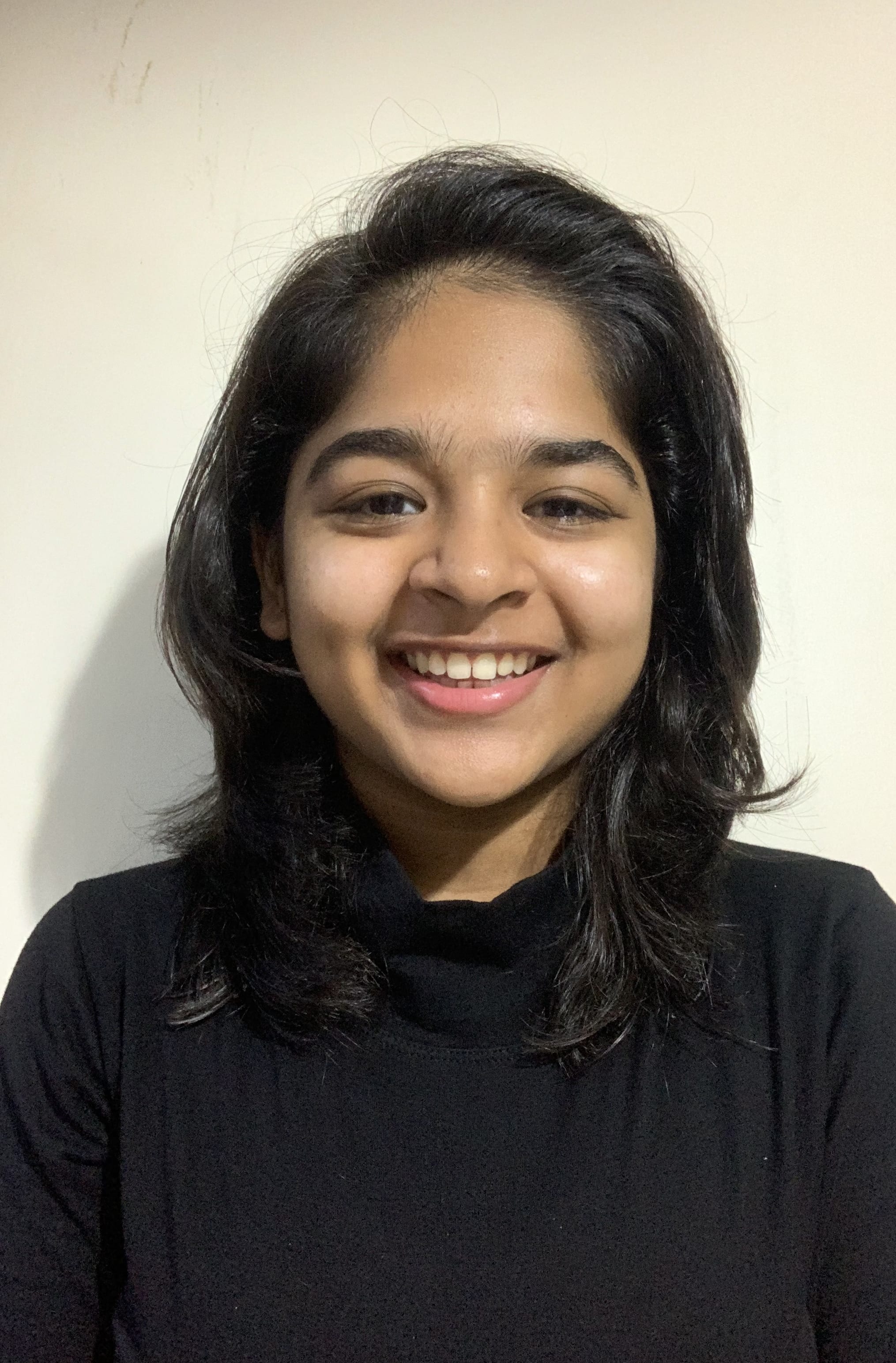 Kruthika Chitti - Project Casting Kruthika Chitti - Profile Photo