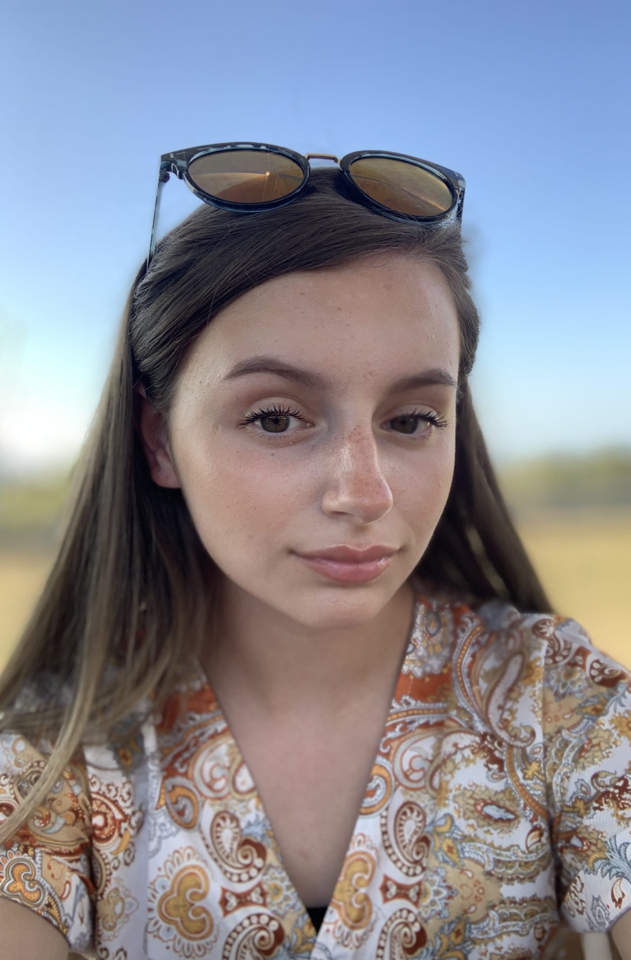 Jorja Proctor - Project Casting Jorja Proctor - Profile Photo