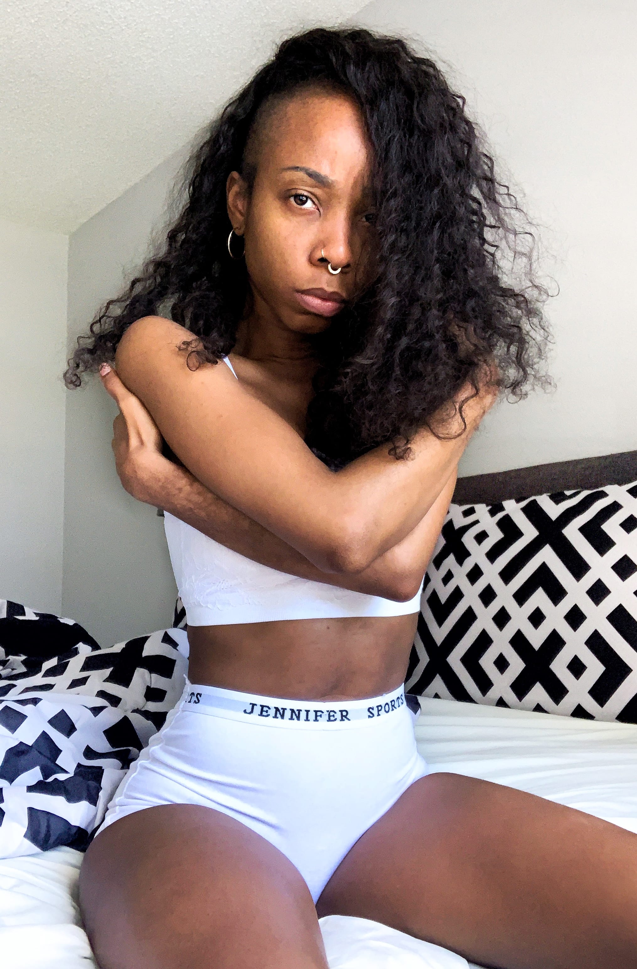 Cheyenne Adriano - Project Casting Cheyenne Adriano - Profile Photo