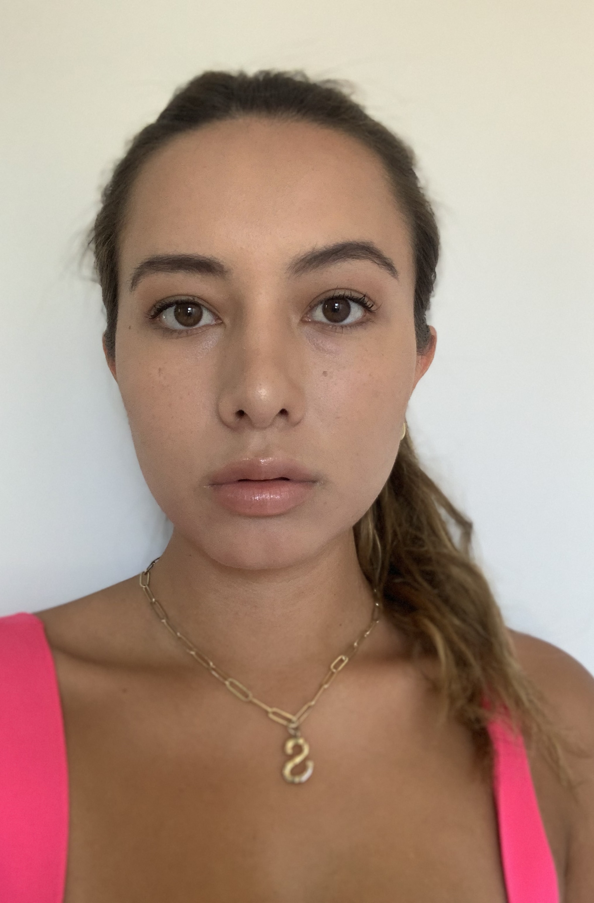 Sofia Espinosa - Project Casting Sofia Espinosa - Profile Photo