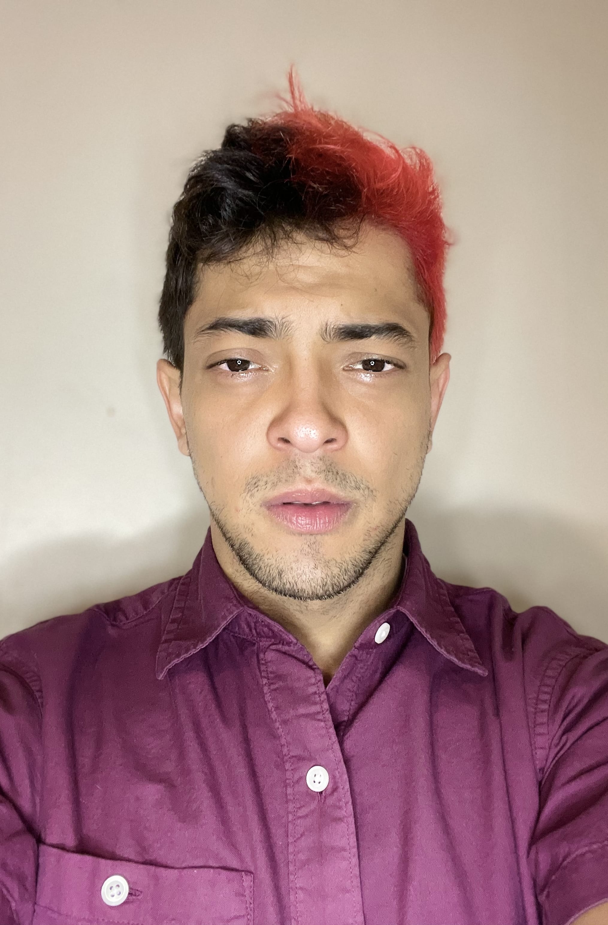 Luis Benitez Soto - Project Casting Luis Benitez Soto - Profile Photo