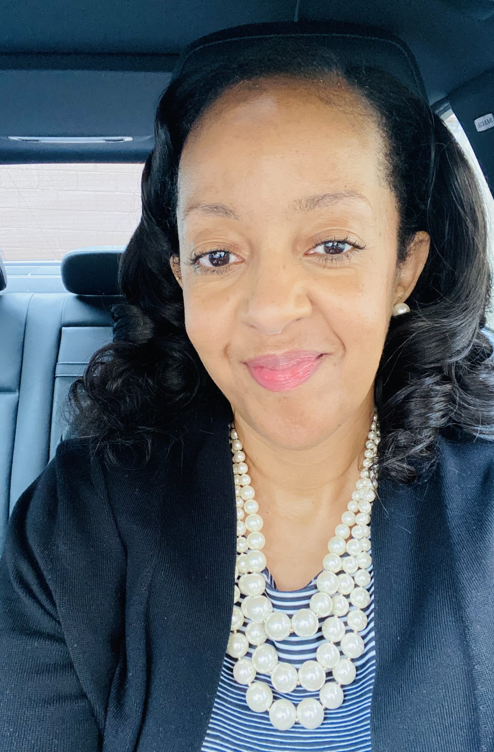 Angelique Diggs - Project Casting Angelique Diggs - Profile Photo