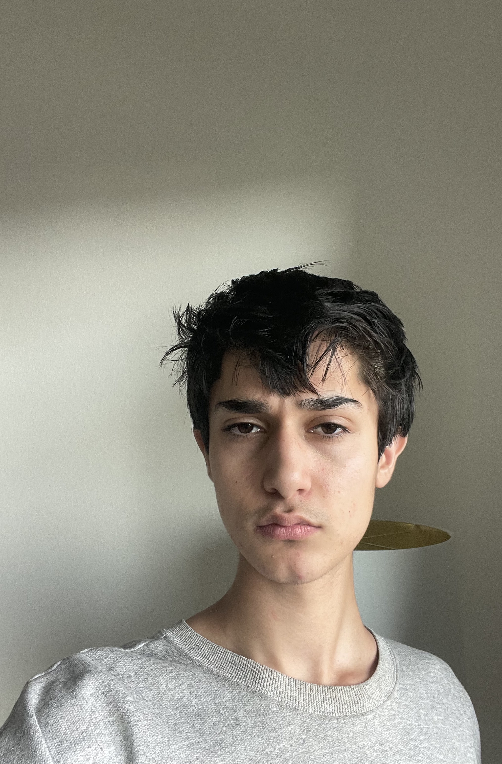 Seaniiy Kashanian - Project Casting Seaniiy Kashanian - Profile Photo