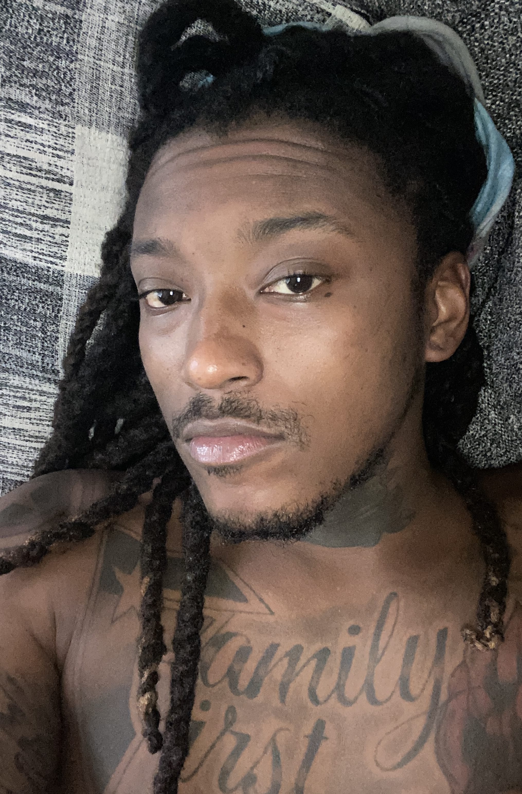 Khalil Stinson - Project Casting Khalil Stinson - Profile Photo