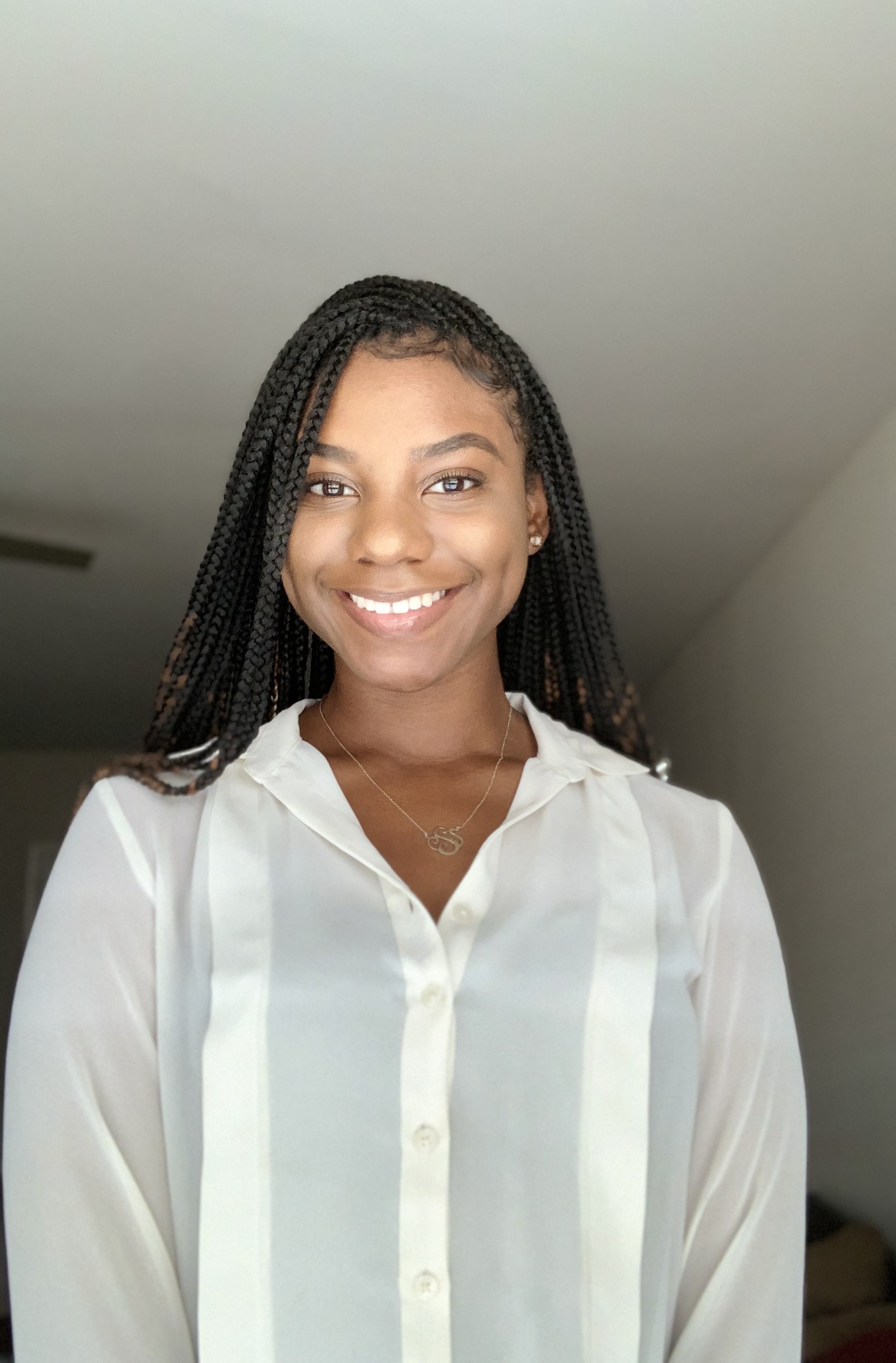 Shalon Polite-Rivers - Project Casting Shalon Polite-Rivers - Profile Photo