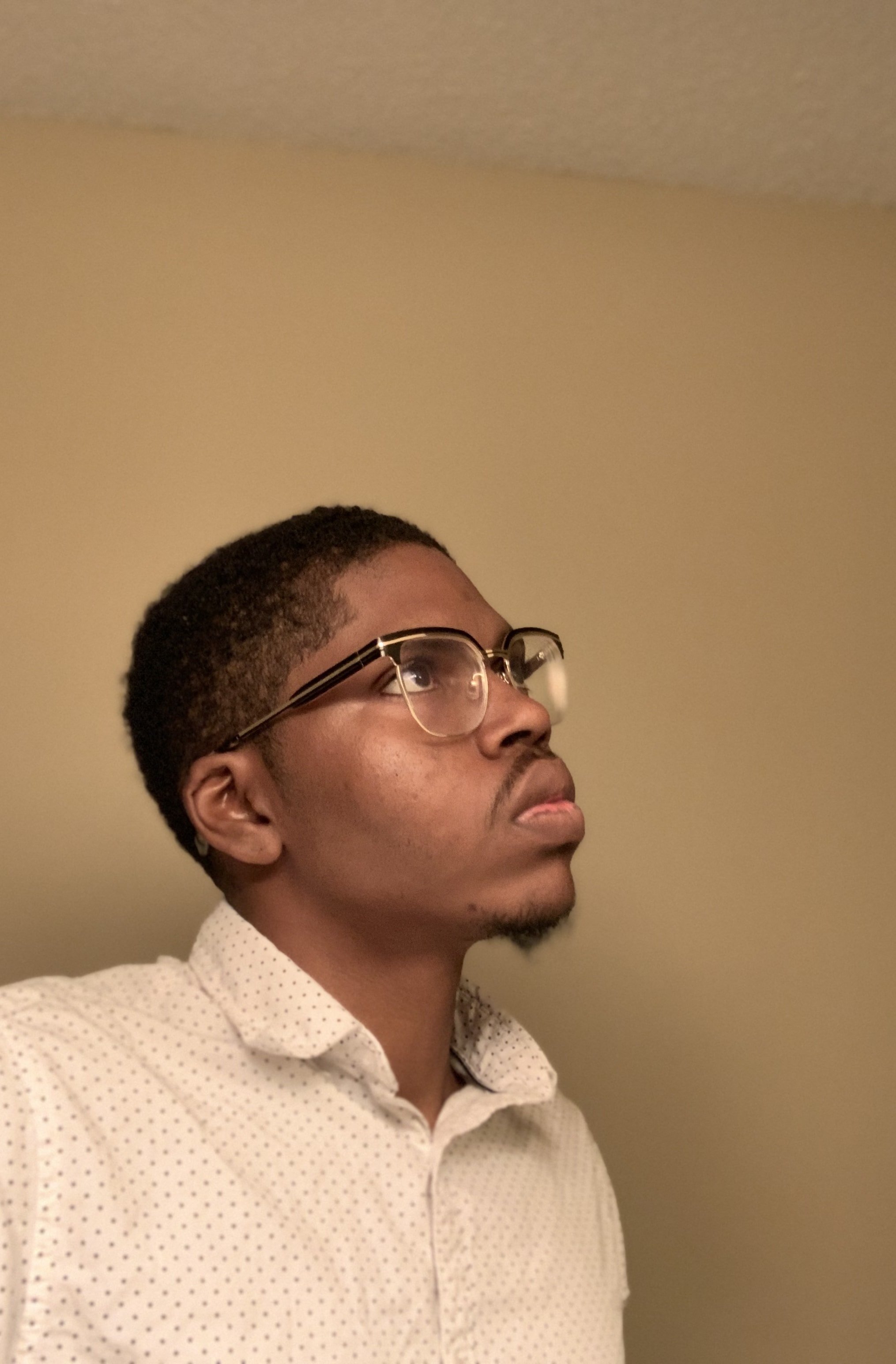 Jordan Bean - Project Casting Jordan Bean - Profile Photo