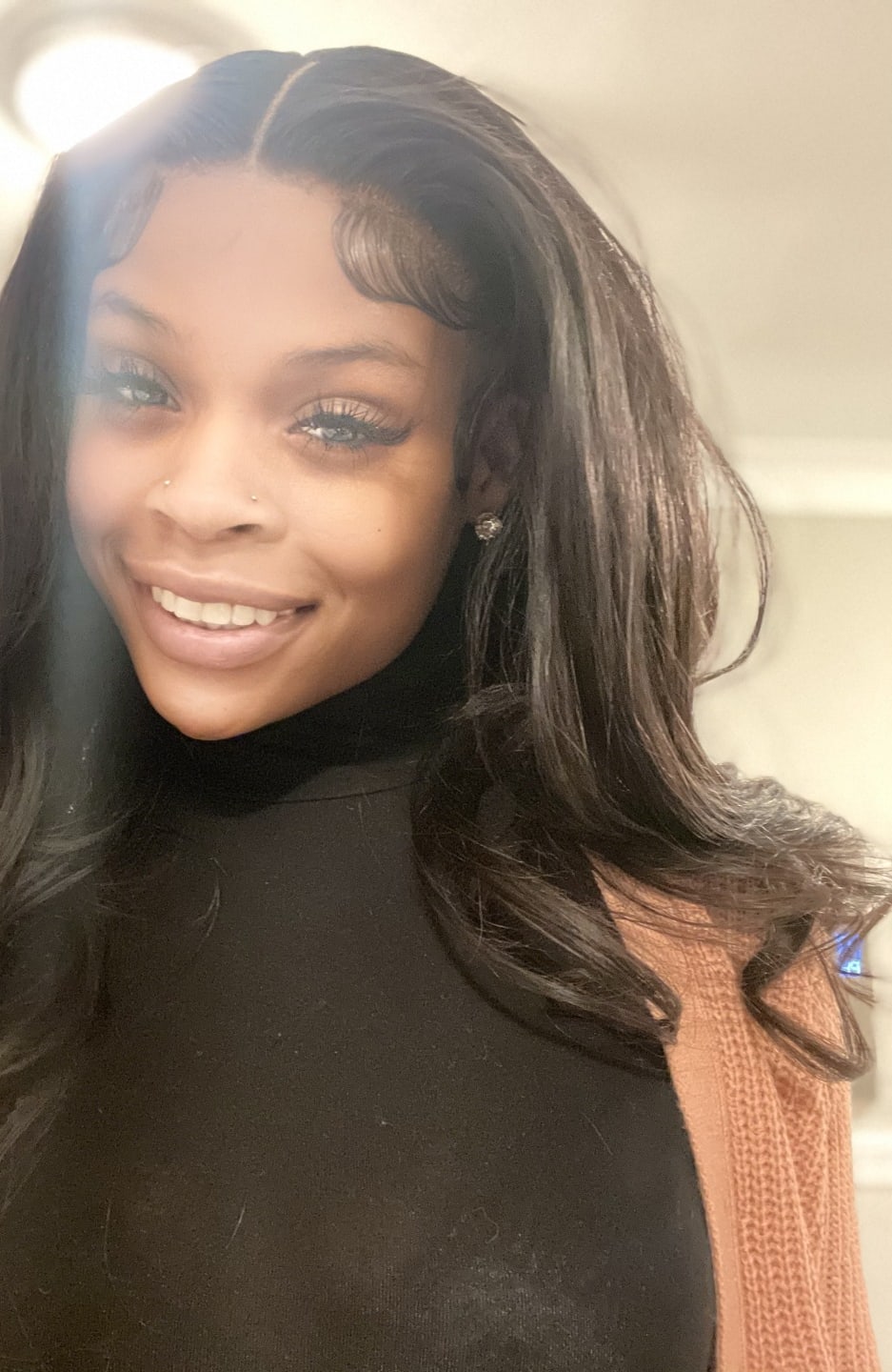 Ni’anah Boue - Project Casting Ni’anah Boue - Profile Photo