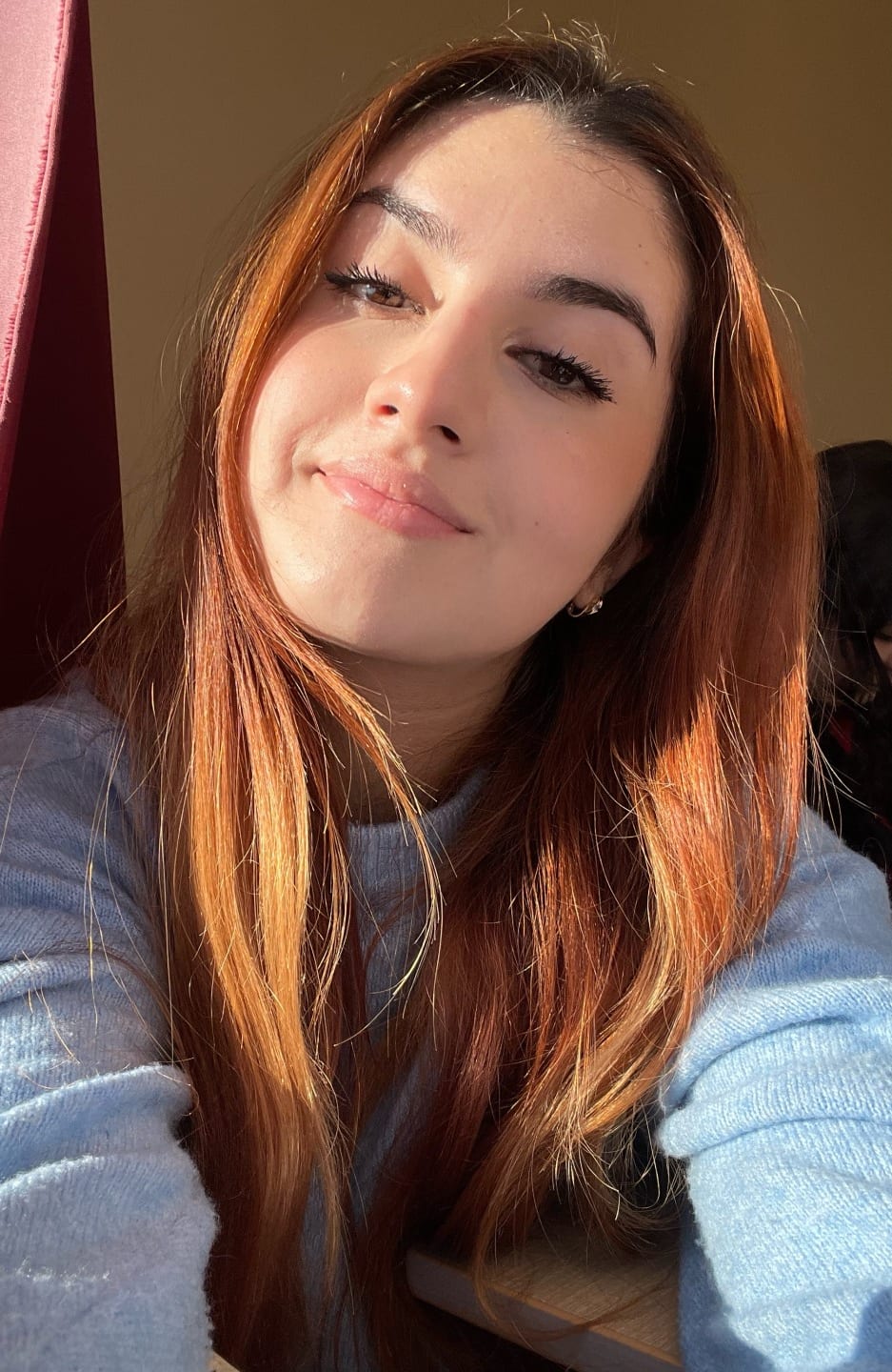 Lia Ilieva - Profile Photo