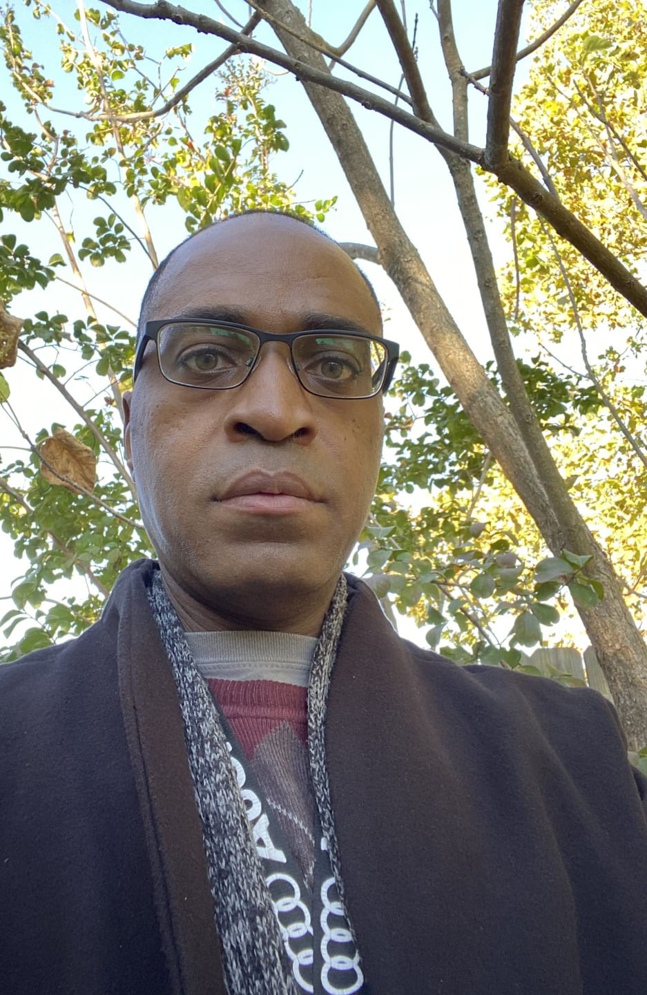Carlton Holden - Project Casting Carlton Holden - Profile Photo