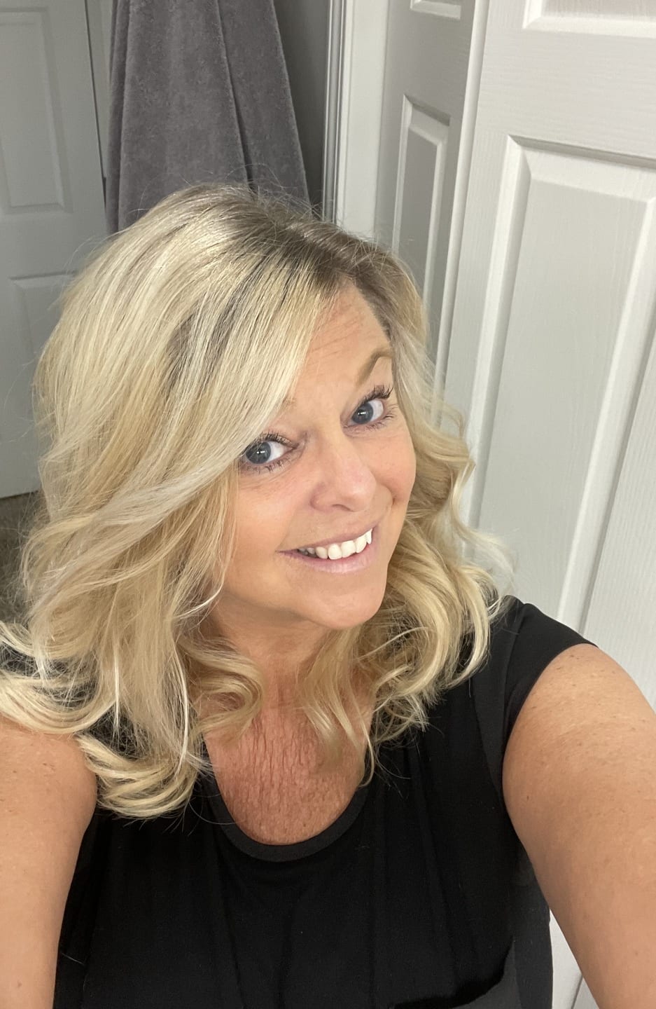 Vanessa Shutler - Project Casting Vanessa Shutler - Profile Photo