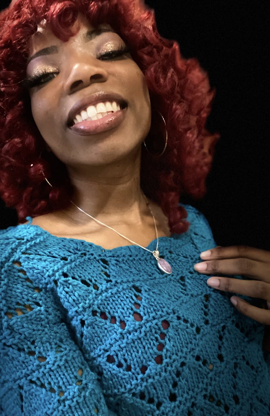 Chante Johnson - Project Casting Chante Johnson - Profile Photo
