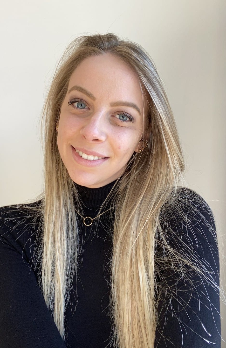 Imke Van Houtven - Project Casting Imke Van Houtven - Profile Photo