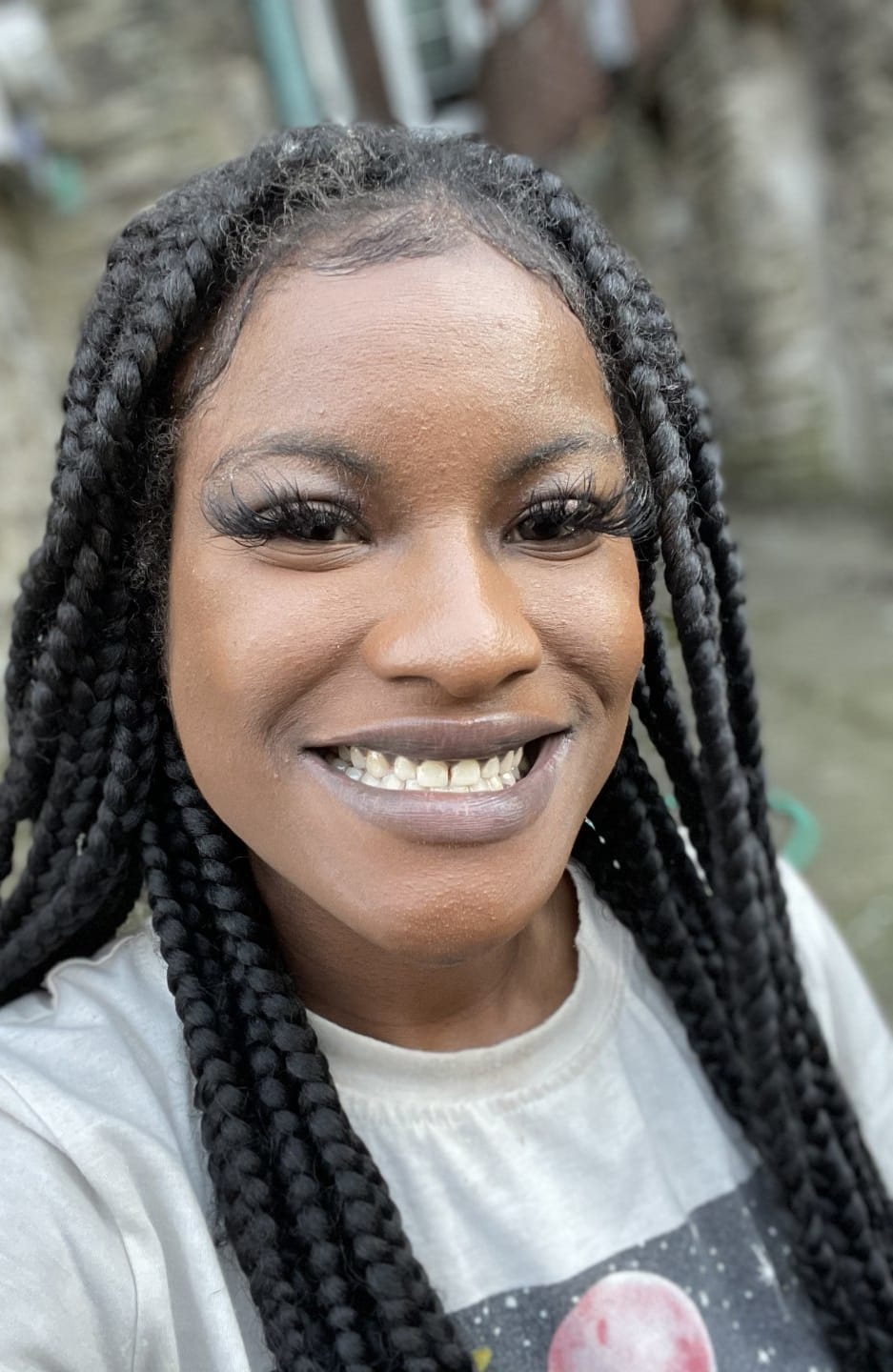 Sidarrieca Boseman - Project Casting Sidarrieca Boseman - Profile Photo