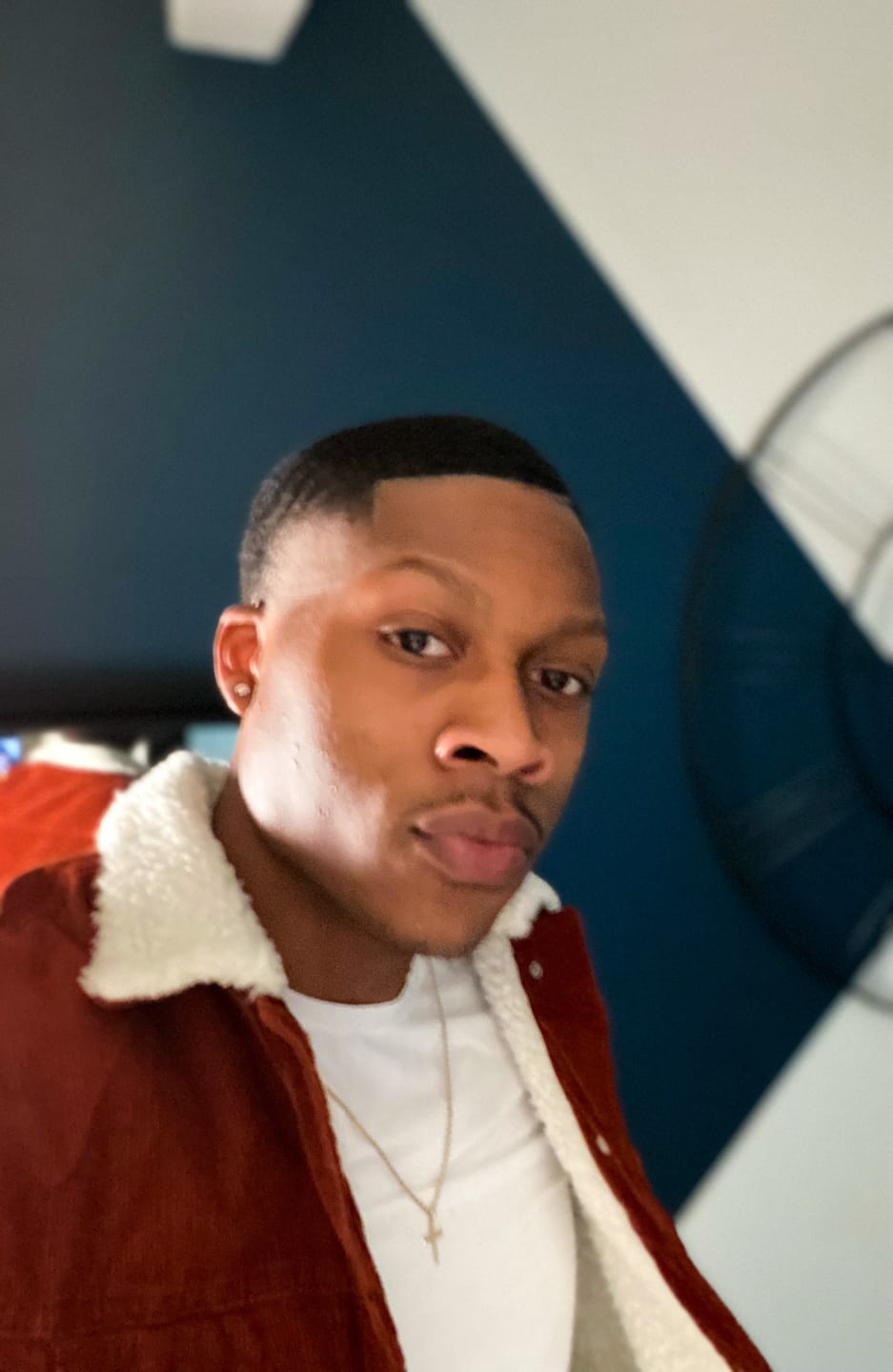 Joey Walker Jr. - Project Casting Joey Walker Jr. - Profile Photo