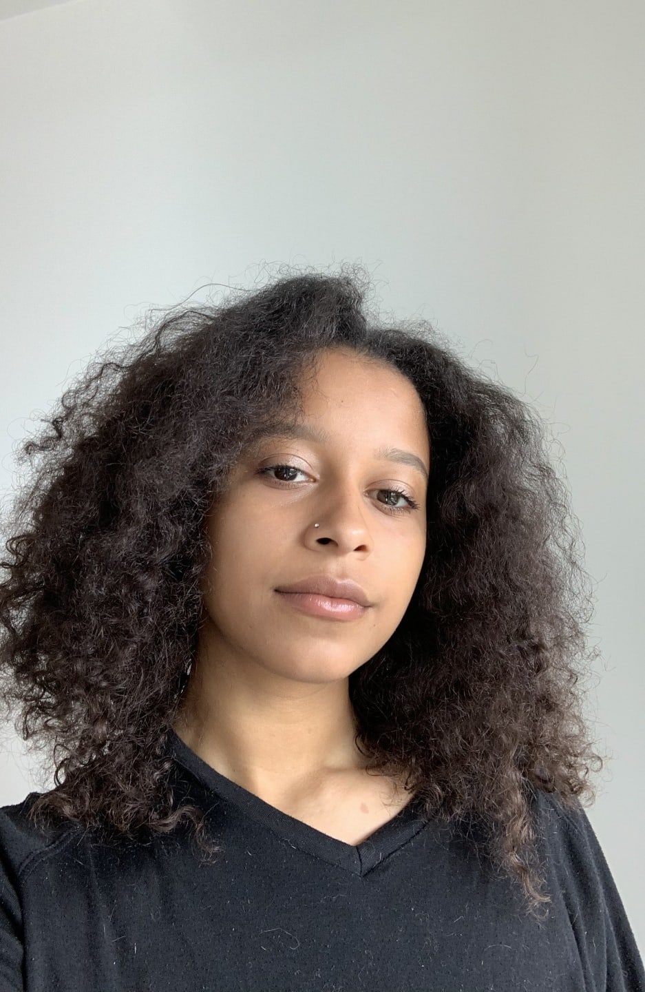 Mercedes Robinson - Project Casting Mercedes Robinson - Profile Photo