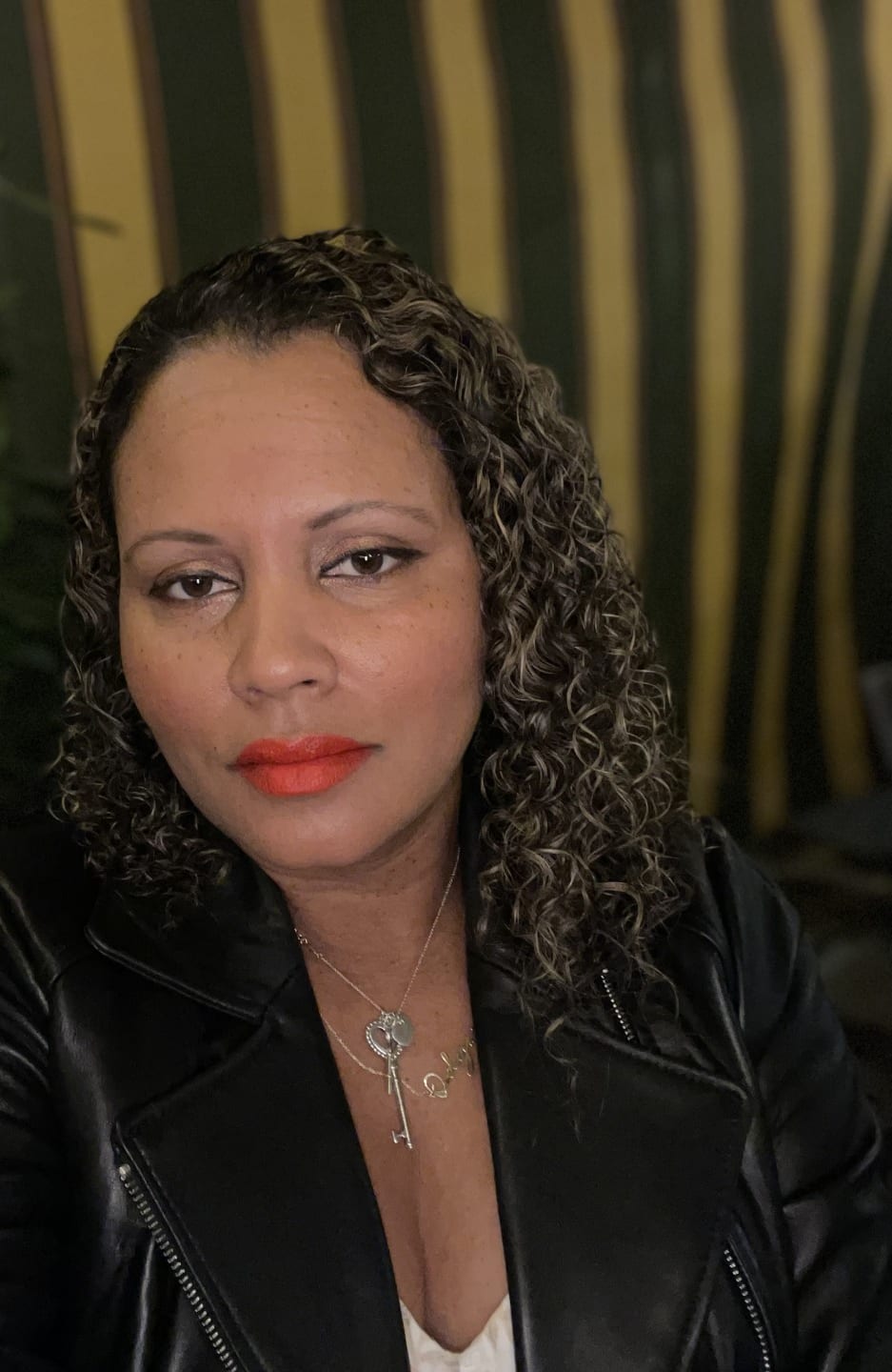 Odyssa Billings - Project Casting Odyssa Billings - Profile Photo