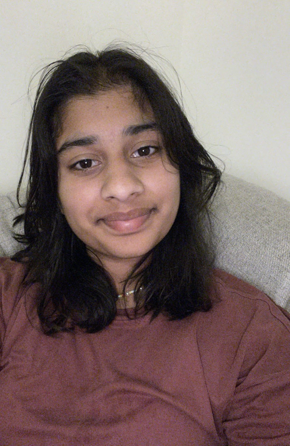 Sophia Awan - Project Casting Sophia Awan - Profile Photo