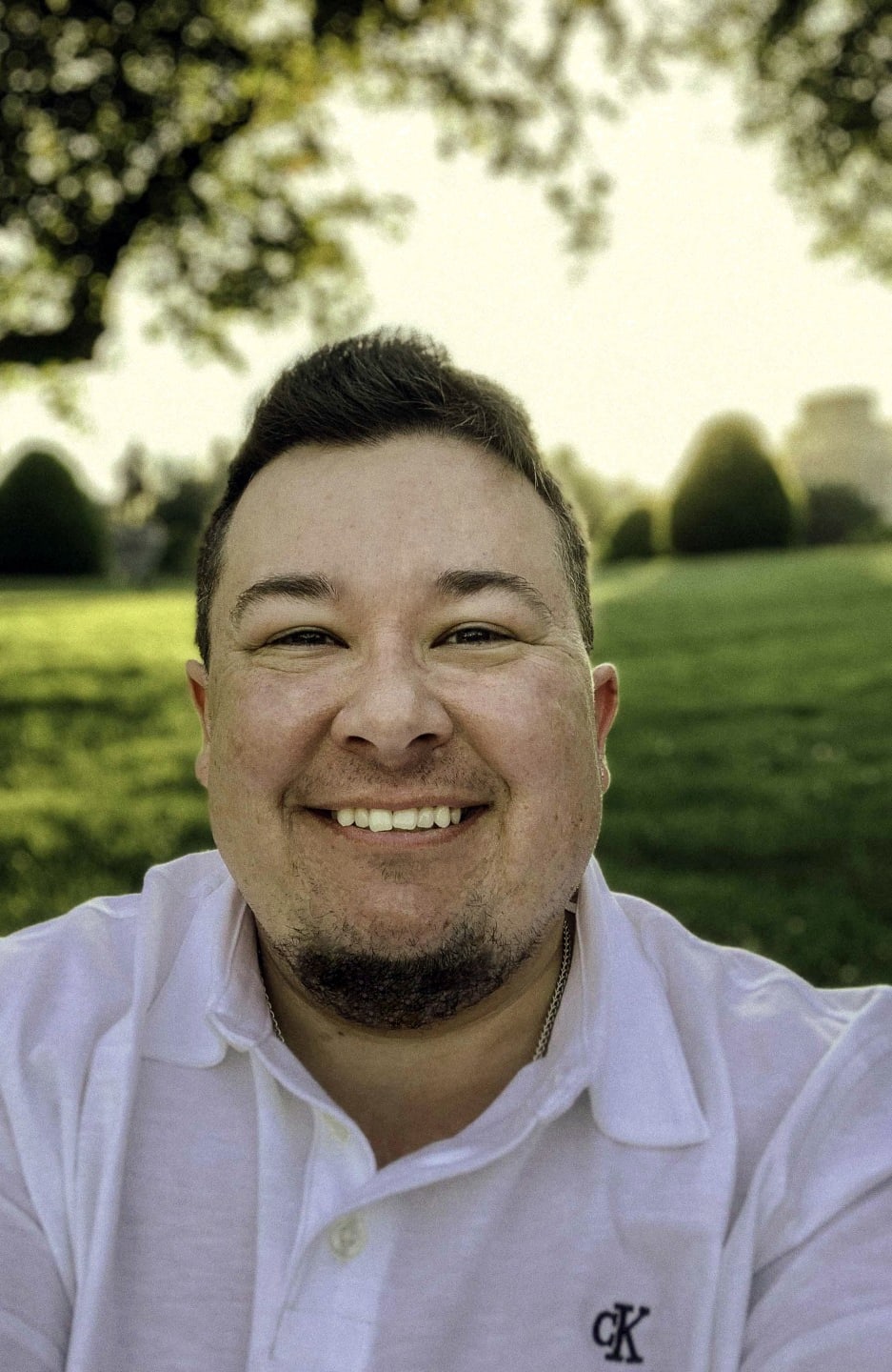 Tyler Motes - Project Casting Tyler Motes - Profile Photo