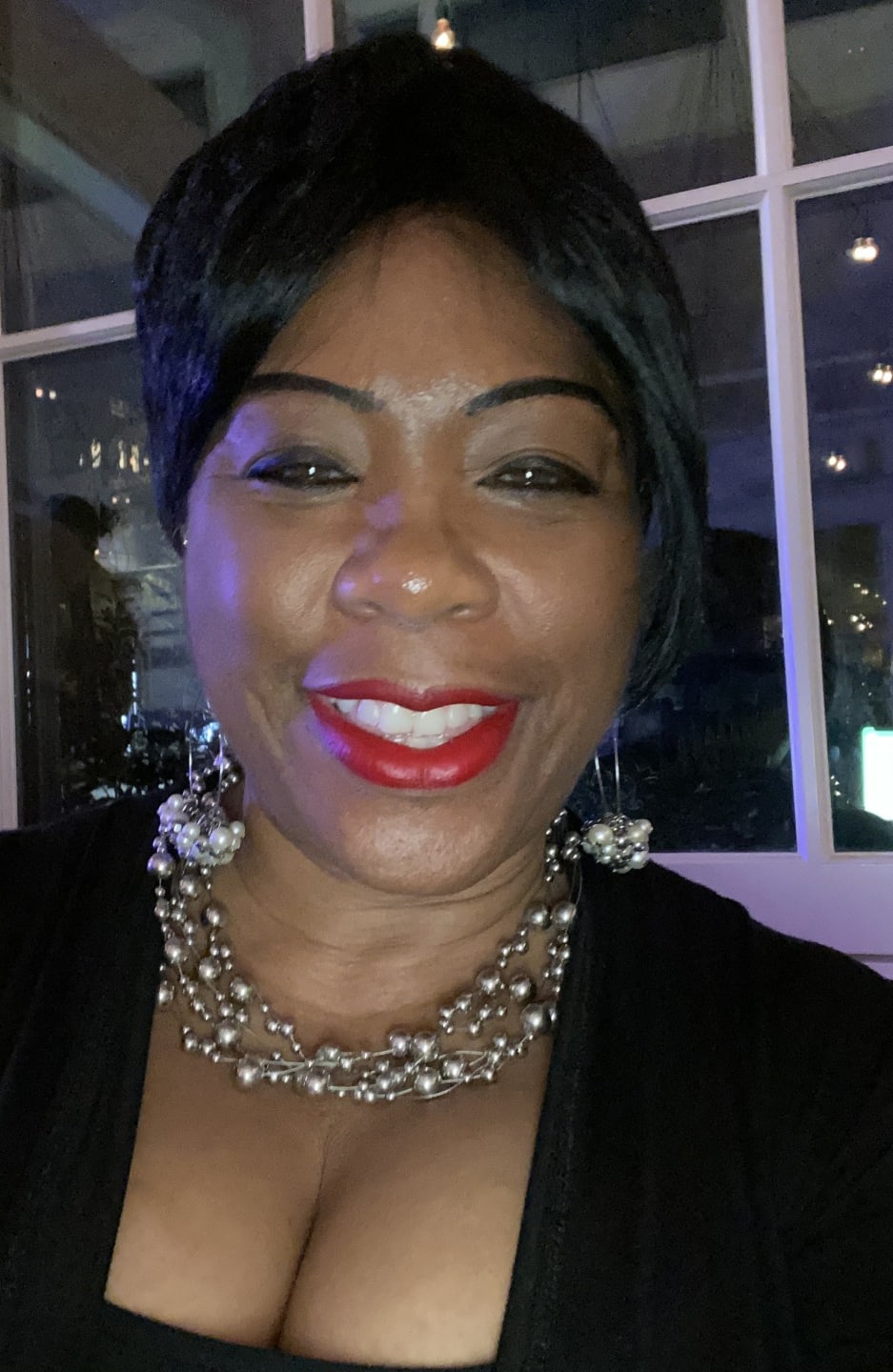 Betty WOOTEN SMITH - Project Casting Betty WOOTEN SMITH - Profile Photo
