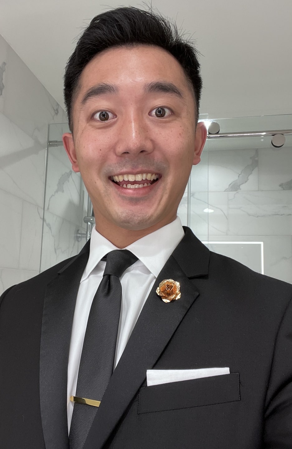 Yuto Tsukida - Project Casting Yuto Tsukida - Profile Photo