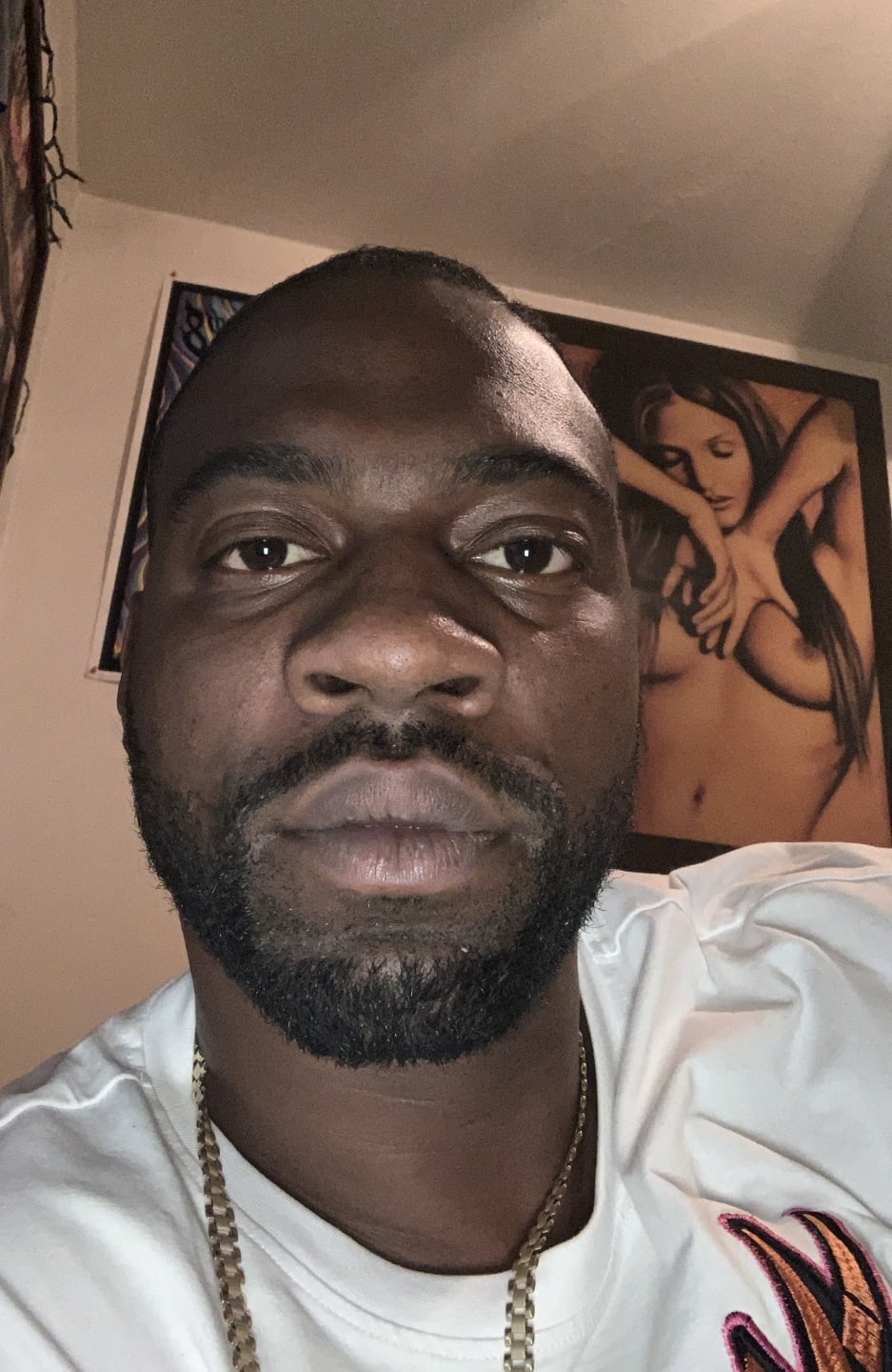 Johnathon Thompson - Profile Photo