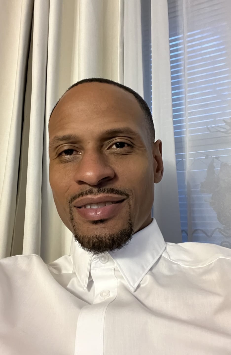 Cordell Gilbert - Project Casting Cordell Gilbert - Profile Photo