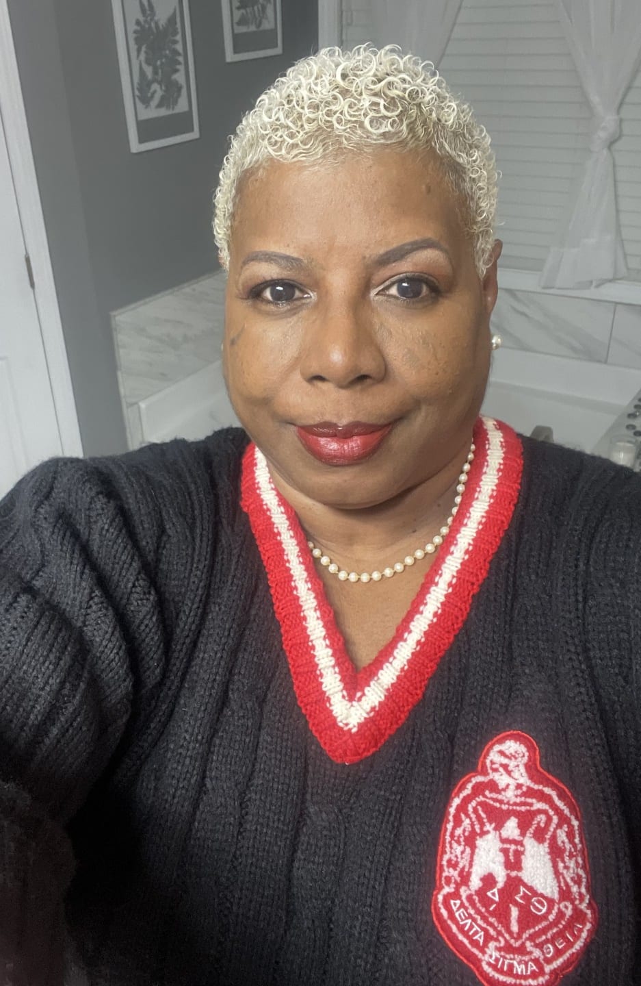Quawanda Boyer - Project Casting Quawanda Boyer - Profile Photo