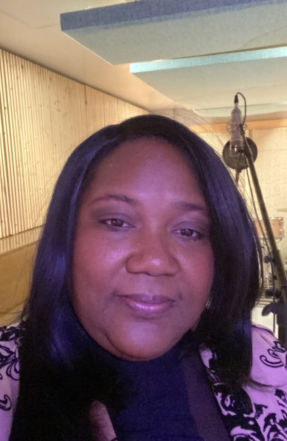 Chantea Kirkwood - Project Casting Chantea Kirkwood - Profile Photo