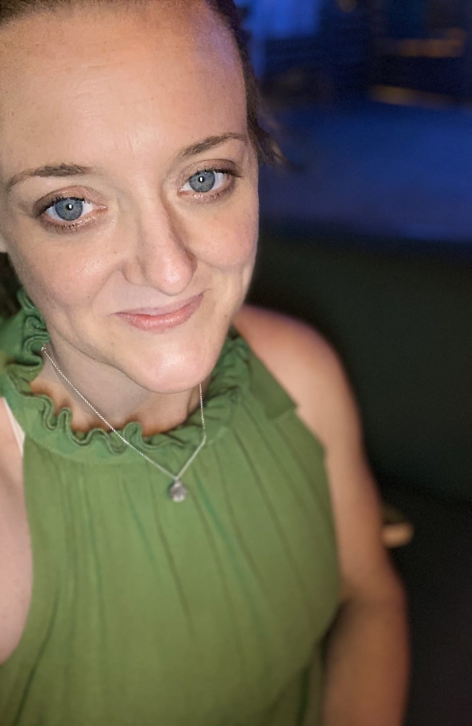 Diana Johnson - Project Casting Diana Johnson - Profile Photo