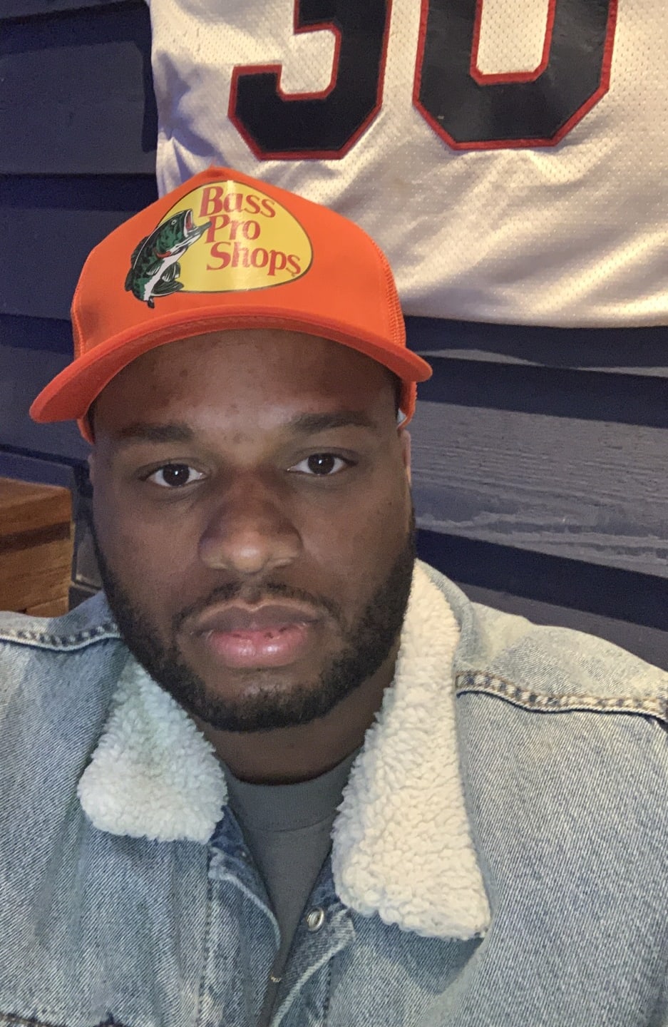 Trabion Jones - Project Casting Trabion Jones - Profile Photo