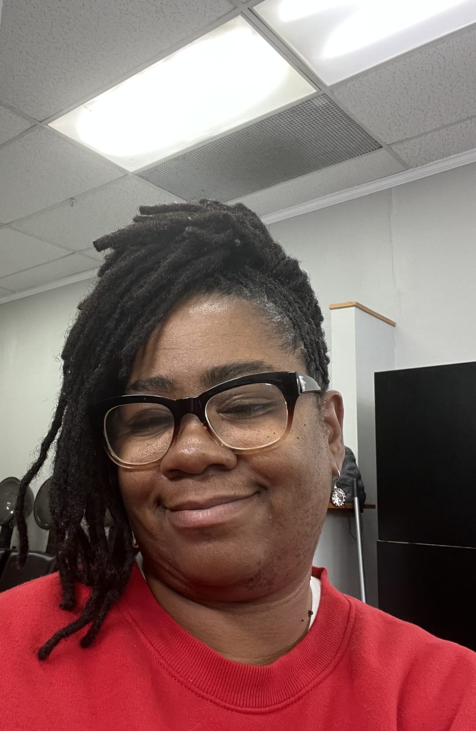 Carol Lee Robinson - Project Casting Carol Lee Robinson - Profile Photo