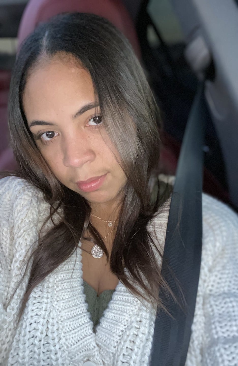 Dejah Hall - Project Casting Dejah Hall - Profile Photo