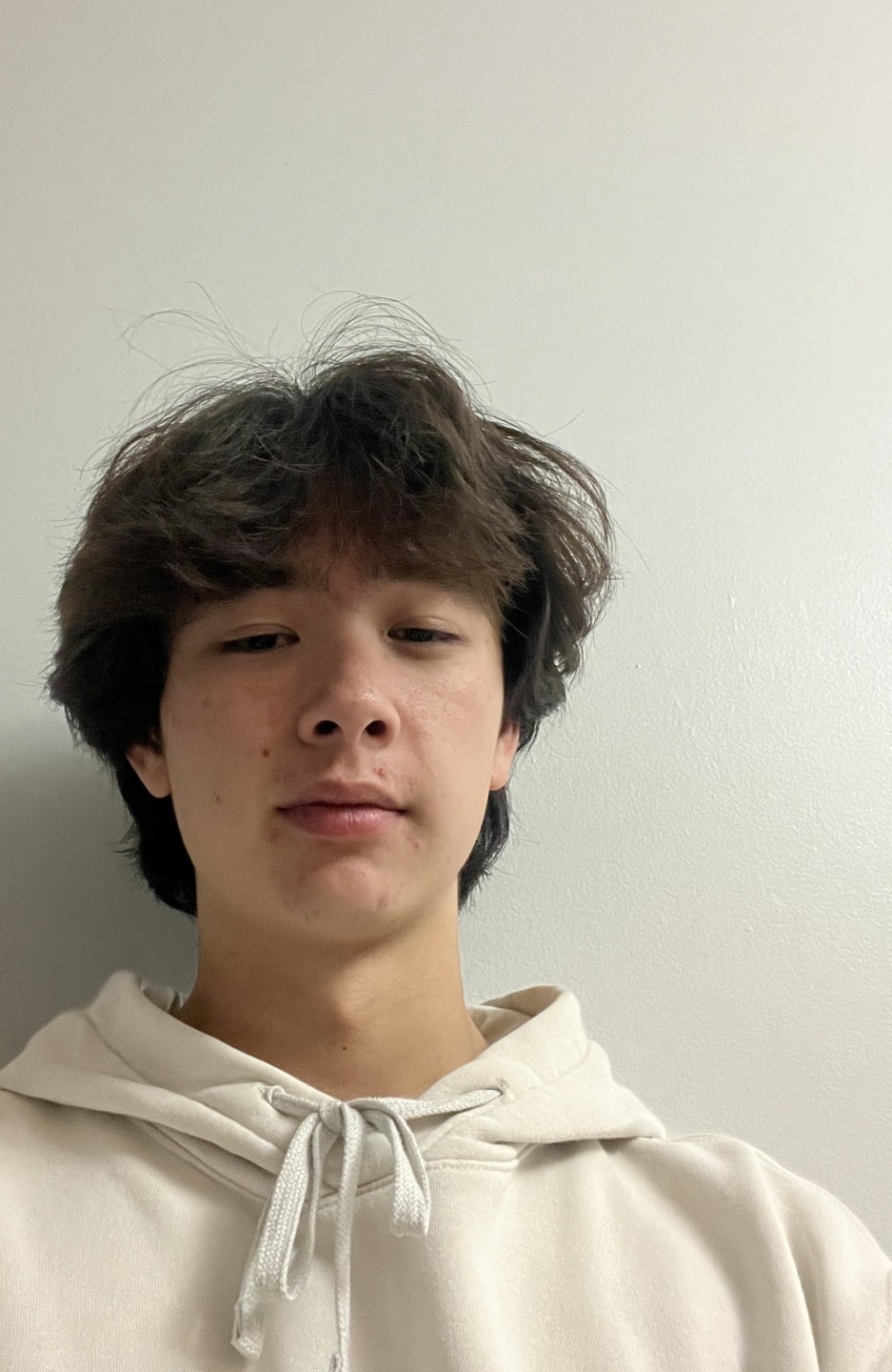 Noah Bilyeu - Profile Photo