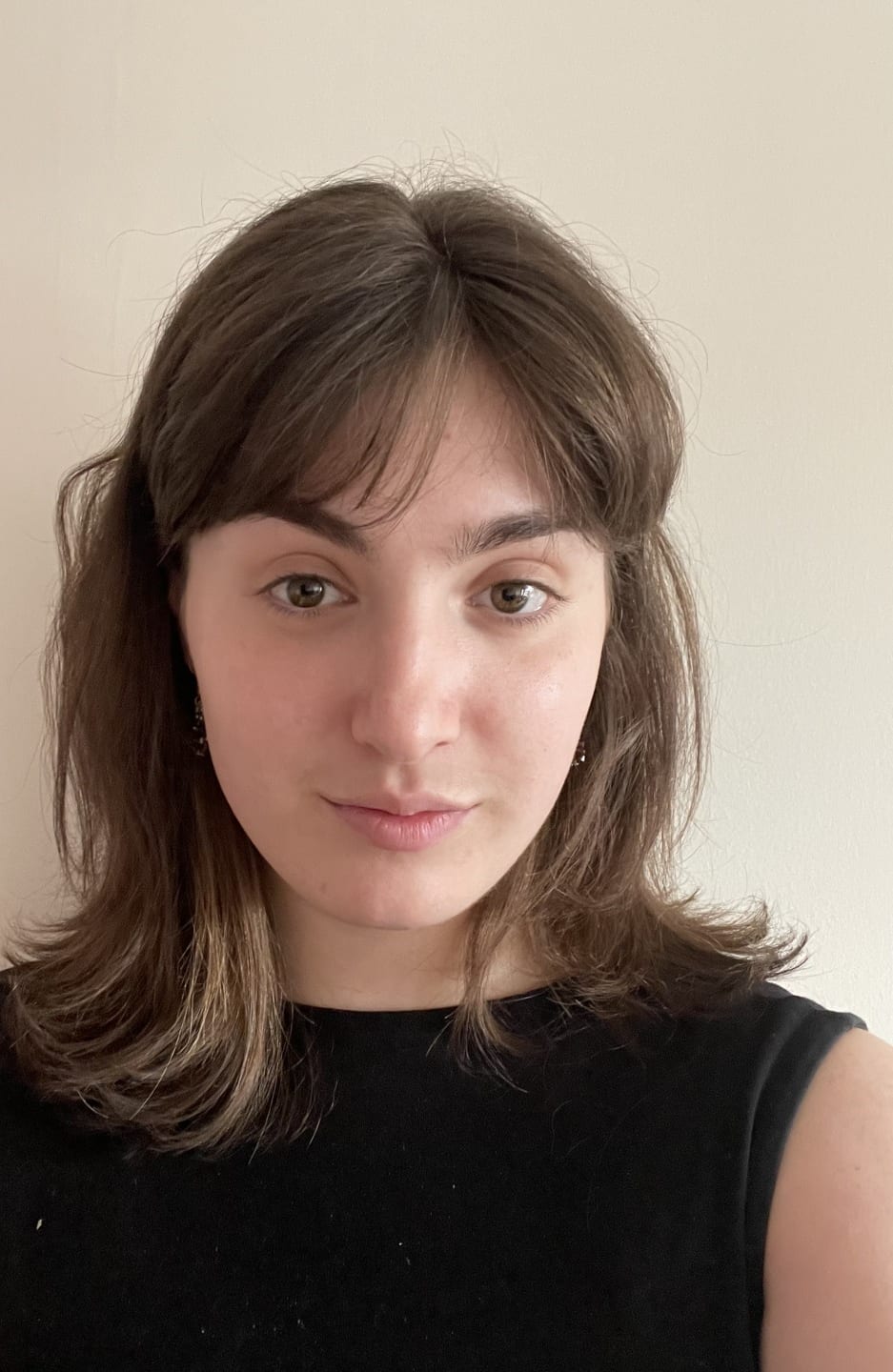 Matilda Osborne - Profile Photo