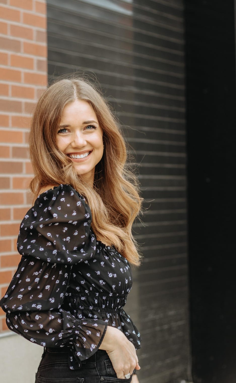 Lisa Adams - Profile Photo