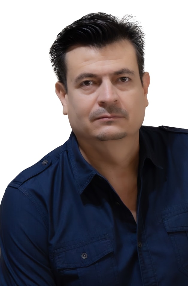 Miguel Alvarez - Project Casting Miguel Alvarez - Profile Photo
