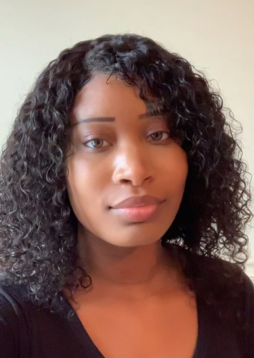 Shadaè Lezama - Project Casting Shadaè Lezama - Profile Photo