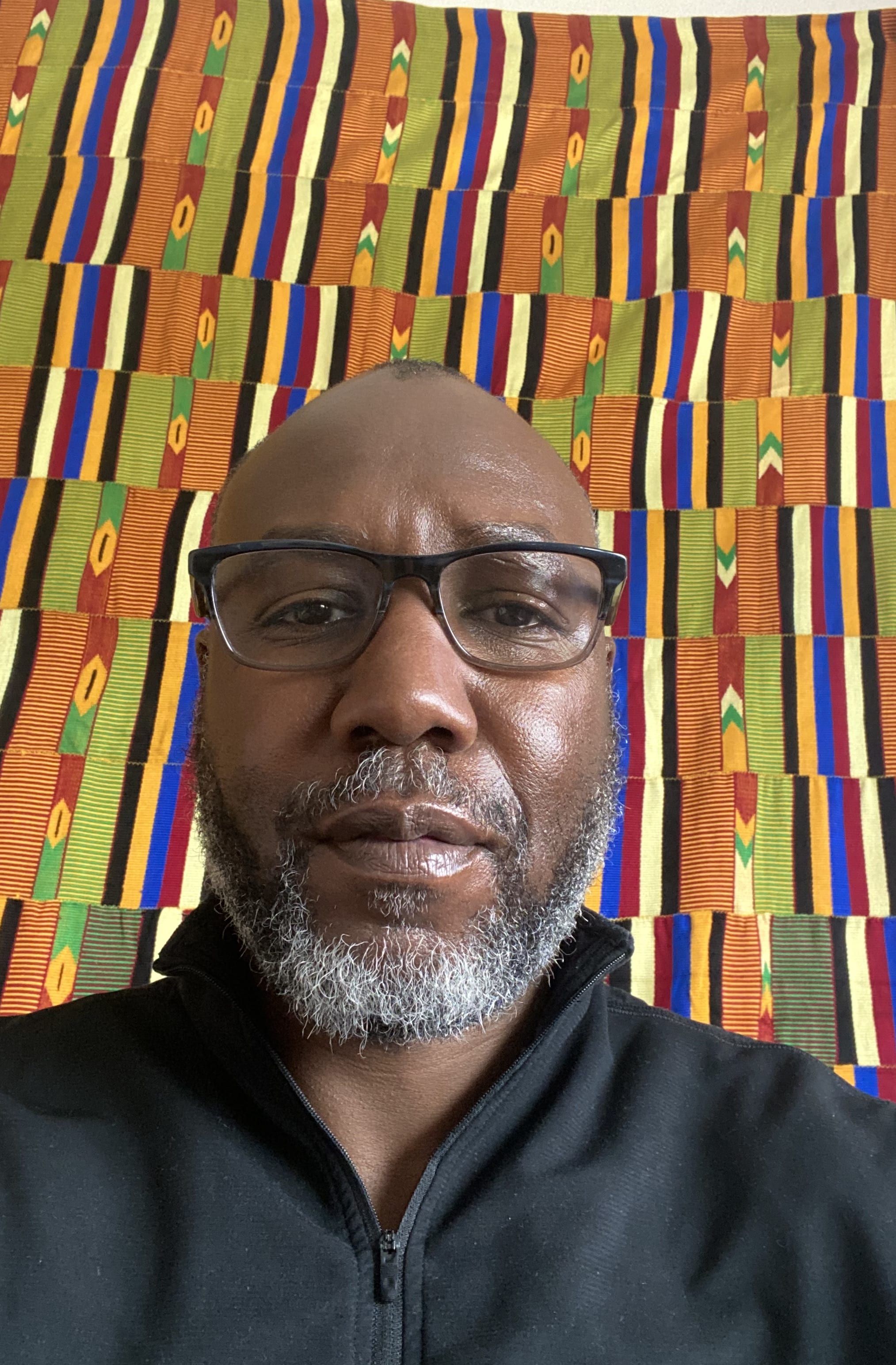 Torman Jahi - Project Casting Torman Jahi - Profile Photo