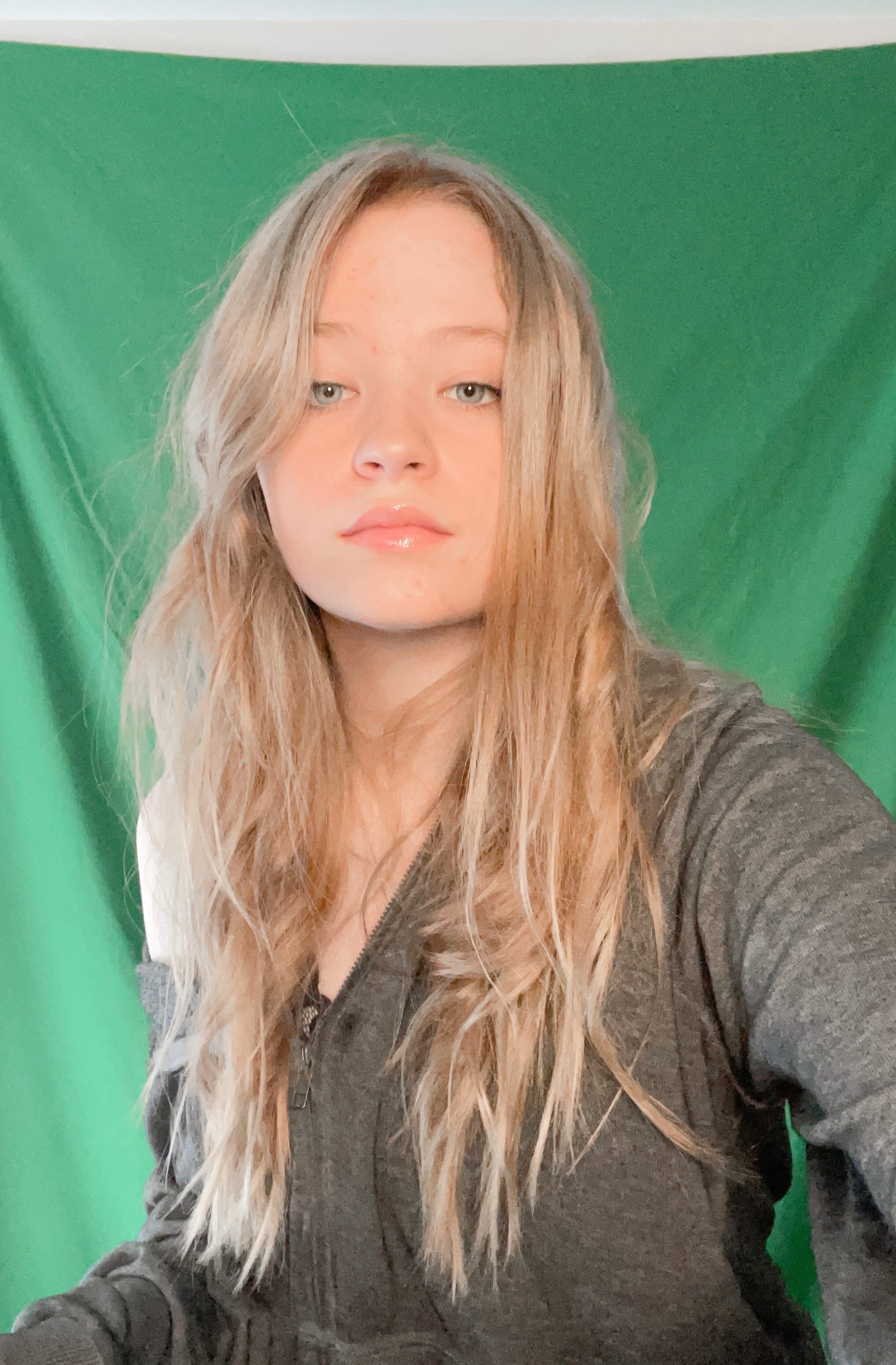 Olivia Ebbert - Project Casting Olivia Ebbert - Profile Photo
