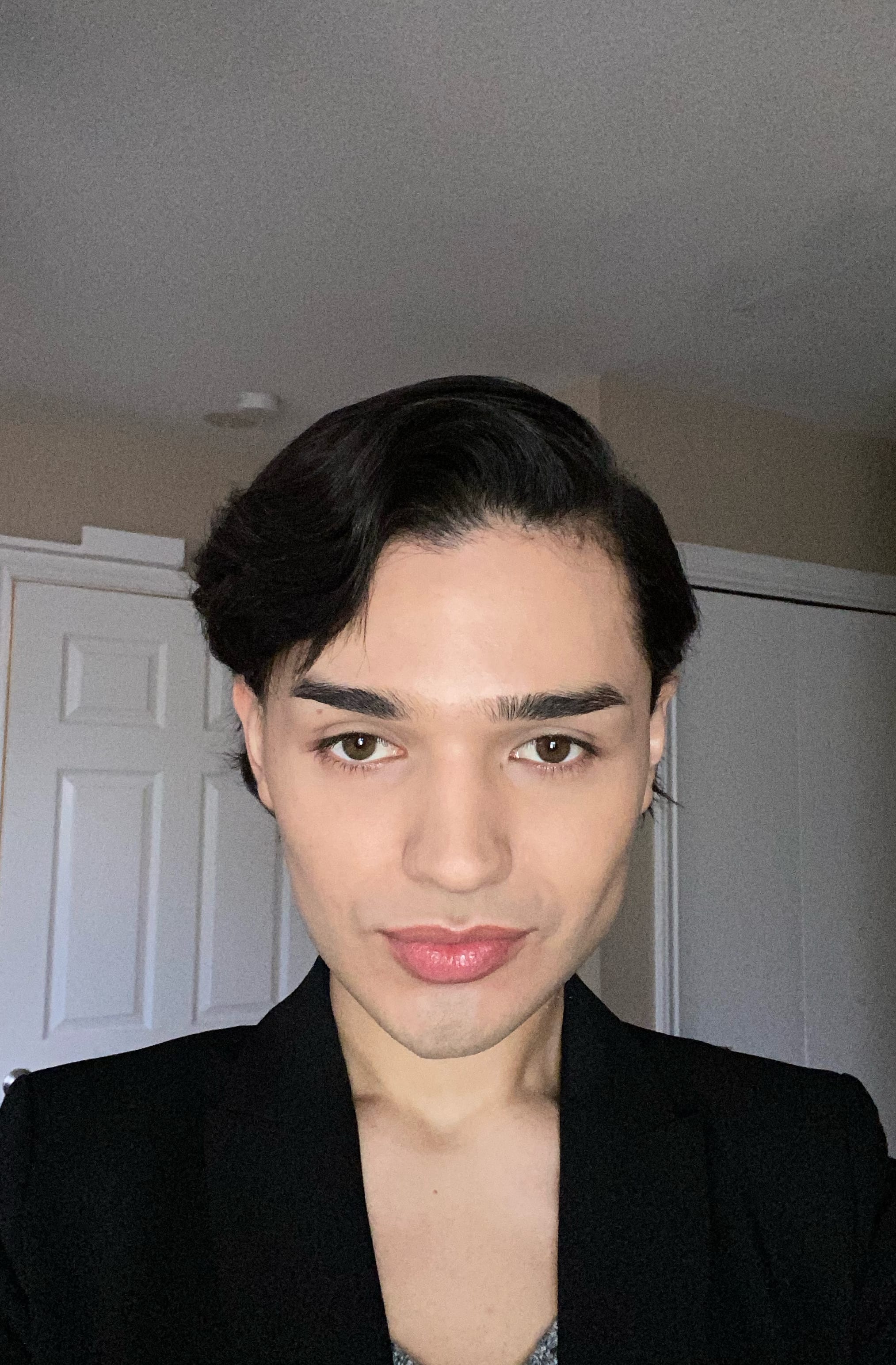 Justice Dominguez - Project Casting Justice Dominguez - Profile Photo