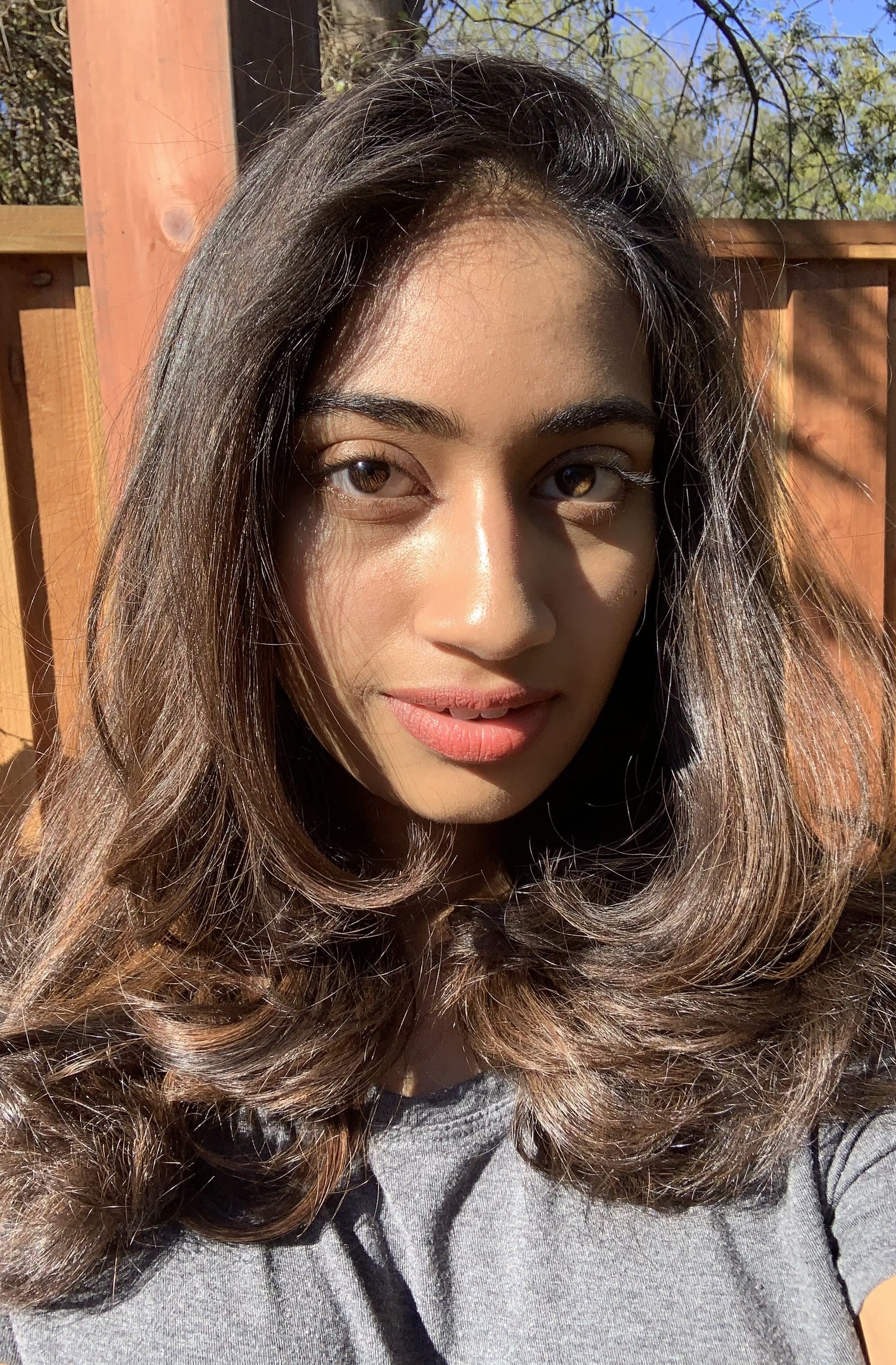Anjali Ravella - Project Casting Anjali Ravella - Profile Photo