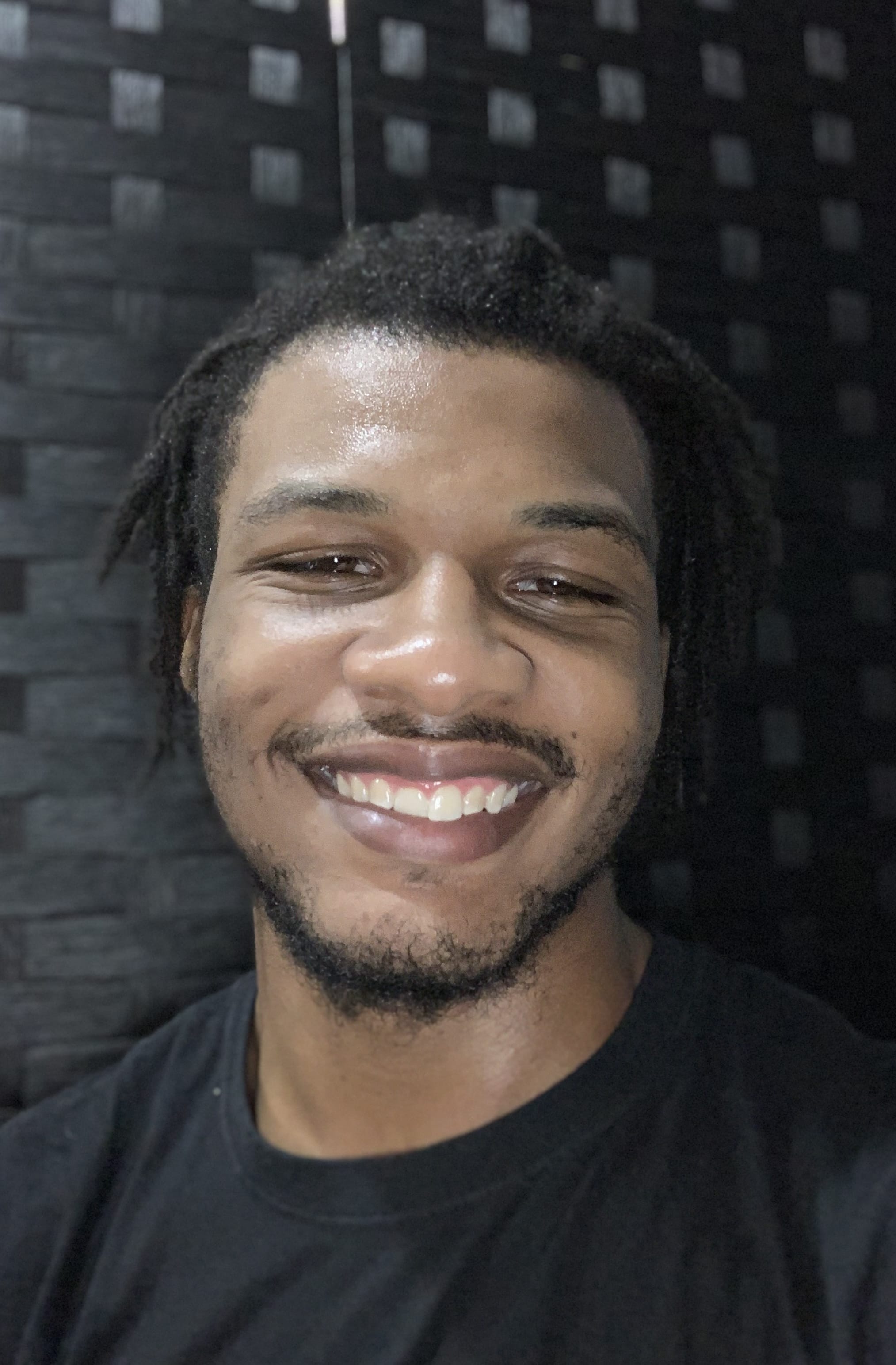 Jordan El - Project Casting Jordan El - Profile Photo